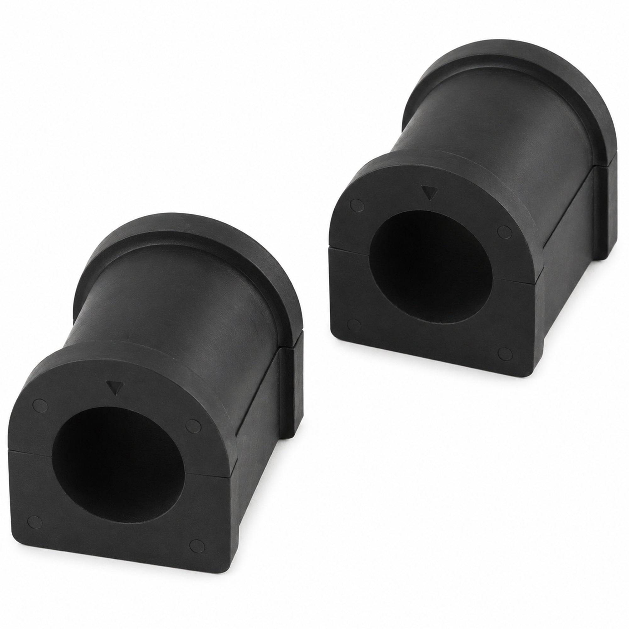 Metrix Premium Chassis Parts Front Stabilizer Bar Bushing Kit 49839MP OE perfect fit auto parts