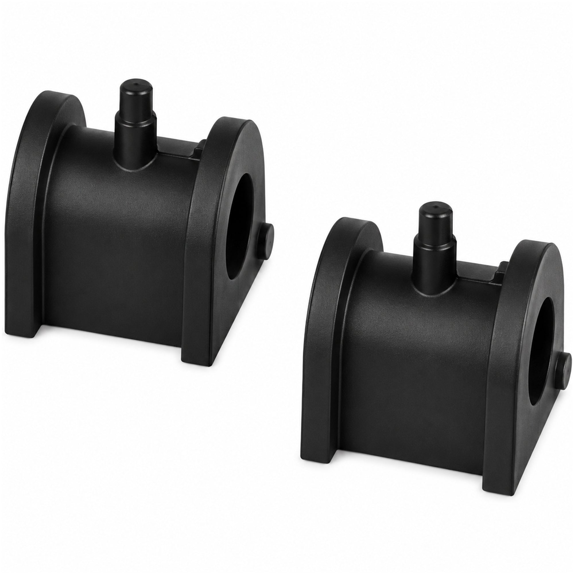 Metrix Premium Chassis Parts Front Stabilizer Bar Bushing Kit 49847MP OE perfect fit auto parts