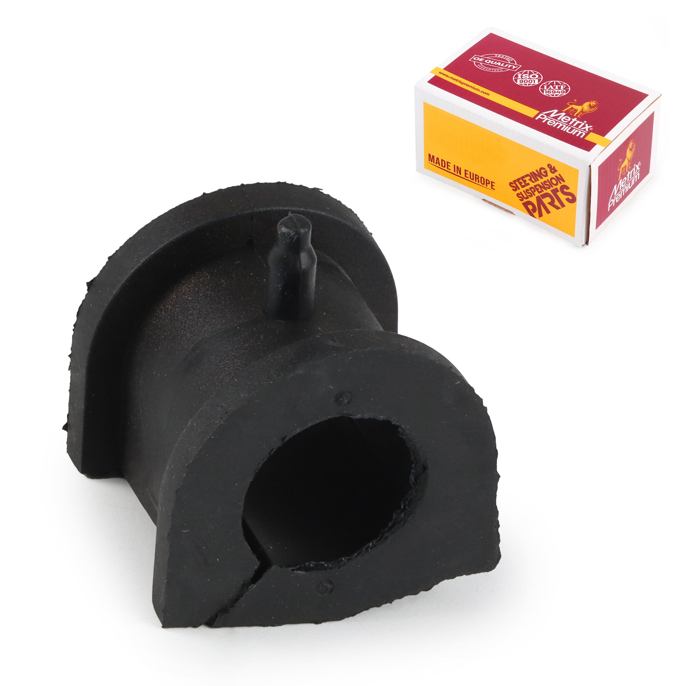 Metrix Premium Chassis Parts Front Stabilizer Bar Bushing 49850MT OEM fit auto parts
