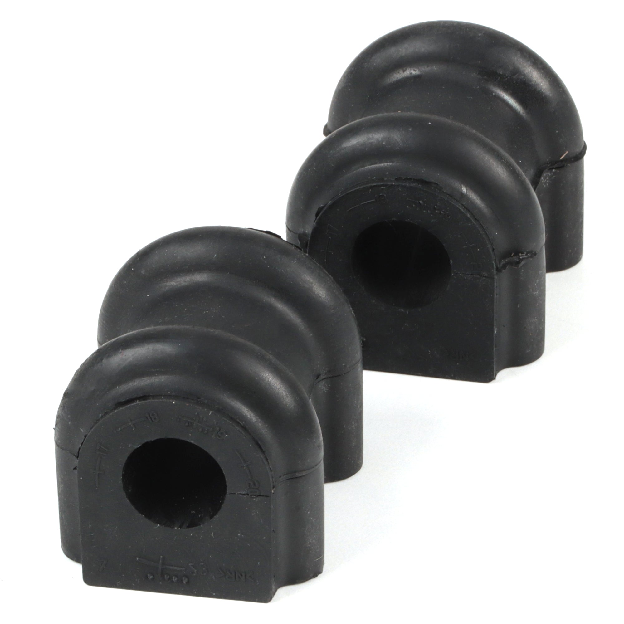 Metrix Premium Rear Stabilizer Bar Bushing Kit 49869MP spare car parts
