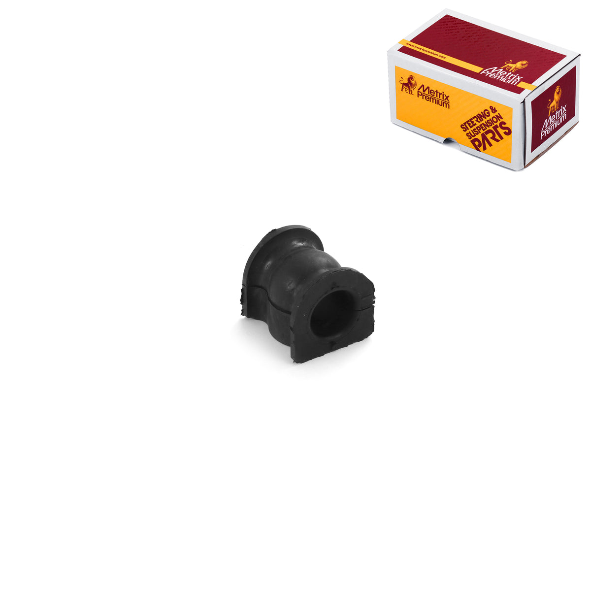 Rear Stabilizer Bar Bushing Kit 49873MT