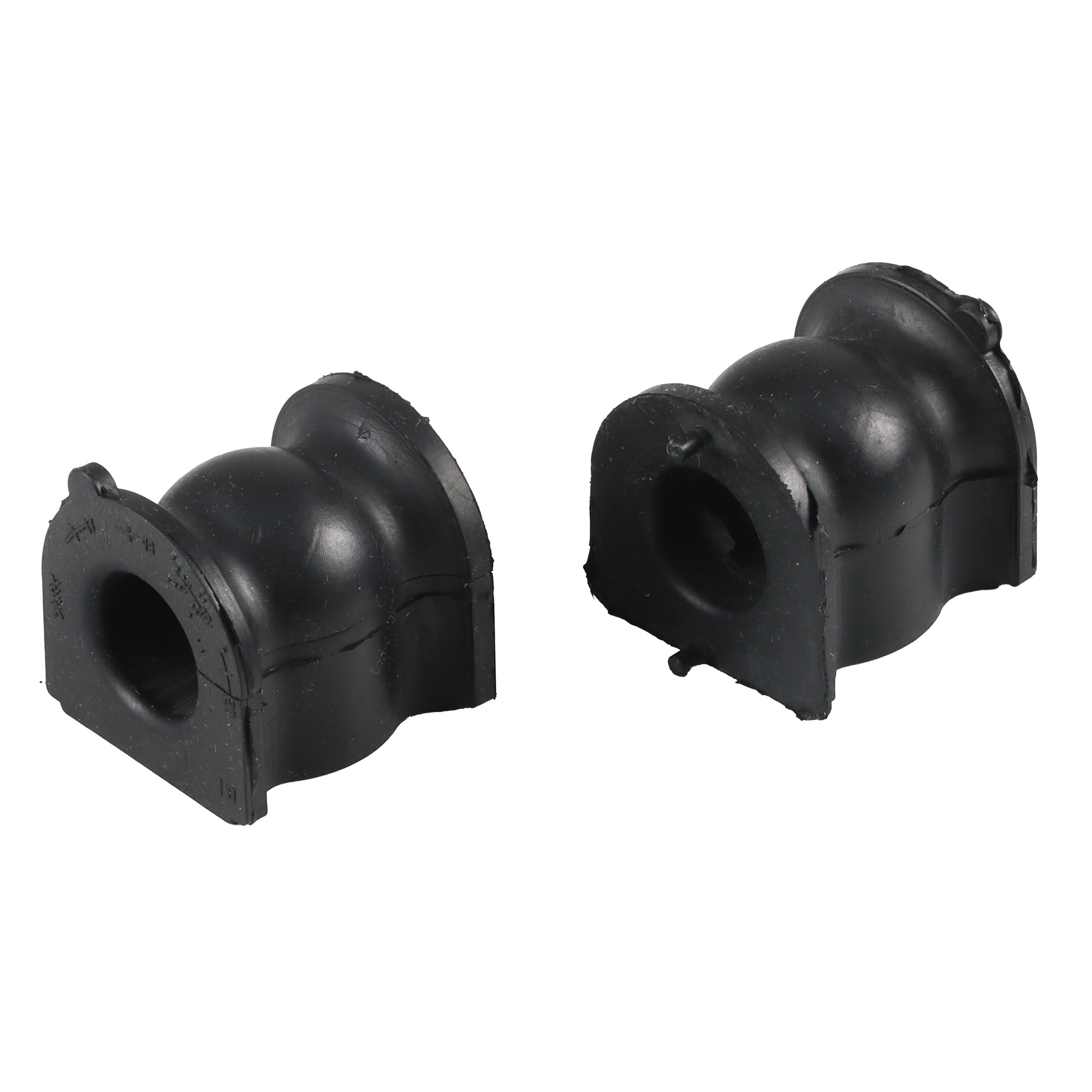 Metrix Premium Chassis Parts Rear Stabilizer Bar Bushing Kit 49874MP OE perfect fit auto parts