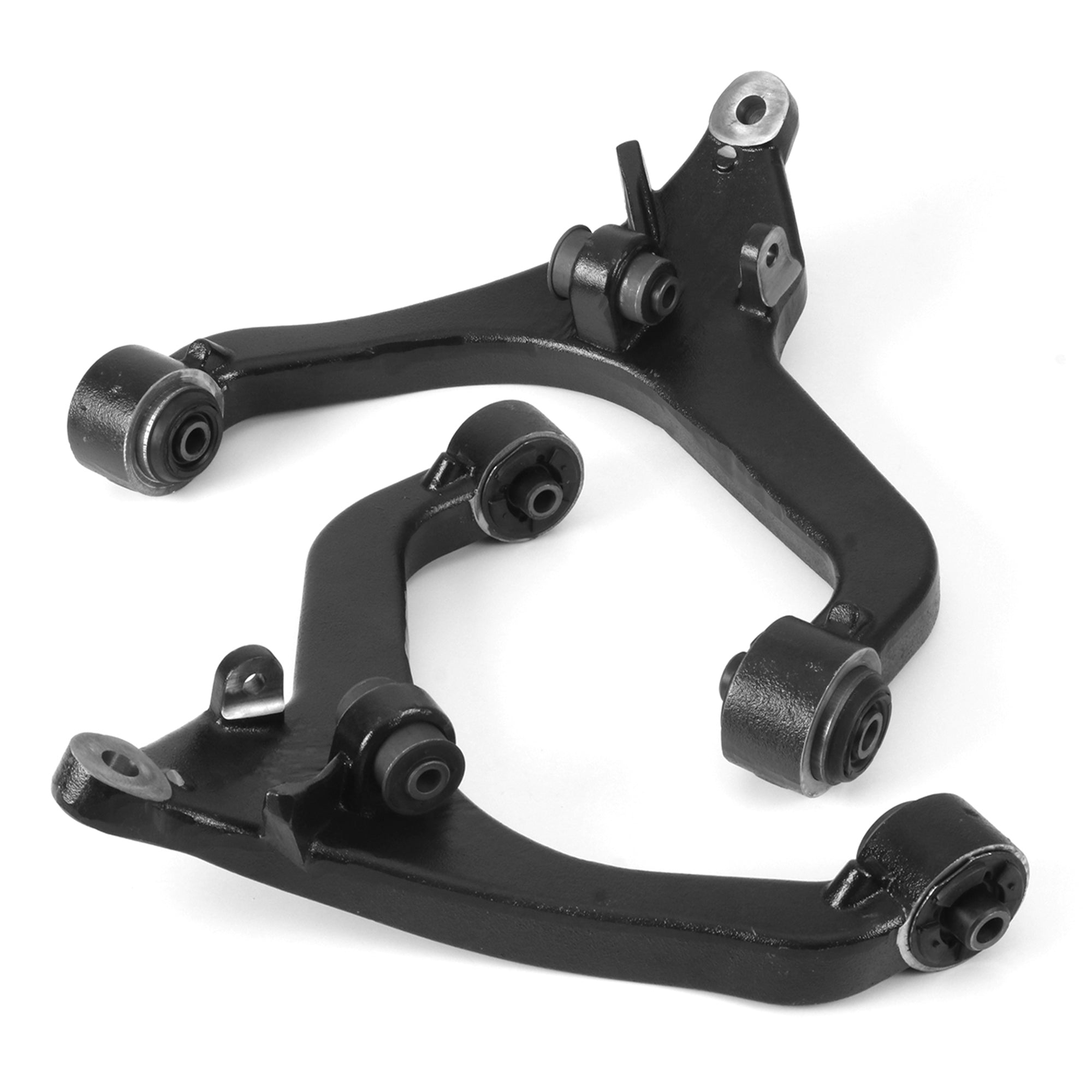 Metrix Premium Front End 12 PC Suspension Kit 95921MT for Jeep Quiet Ride