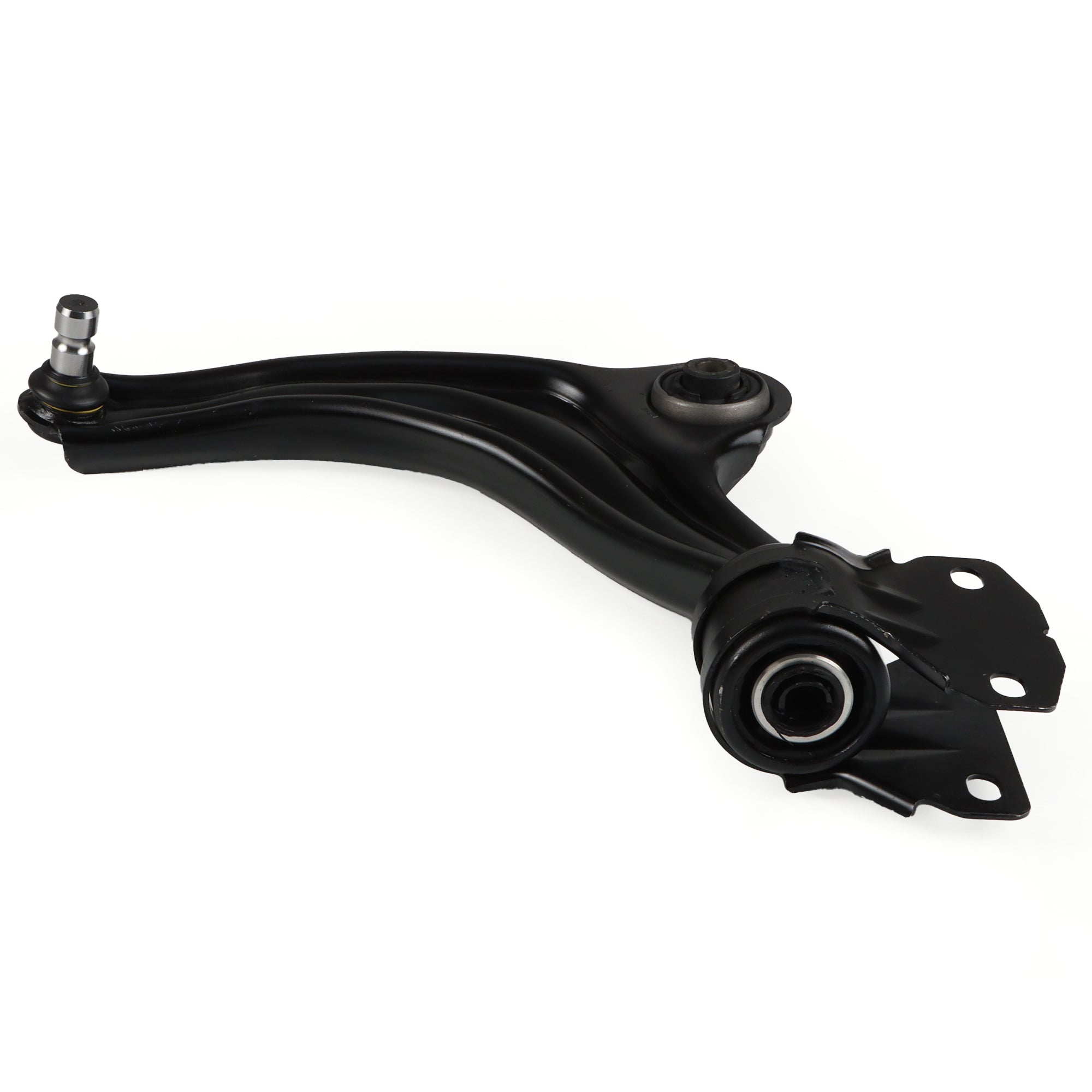 Front Left Lower Control Arm and Ball Joint Assembly 49897MT