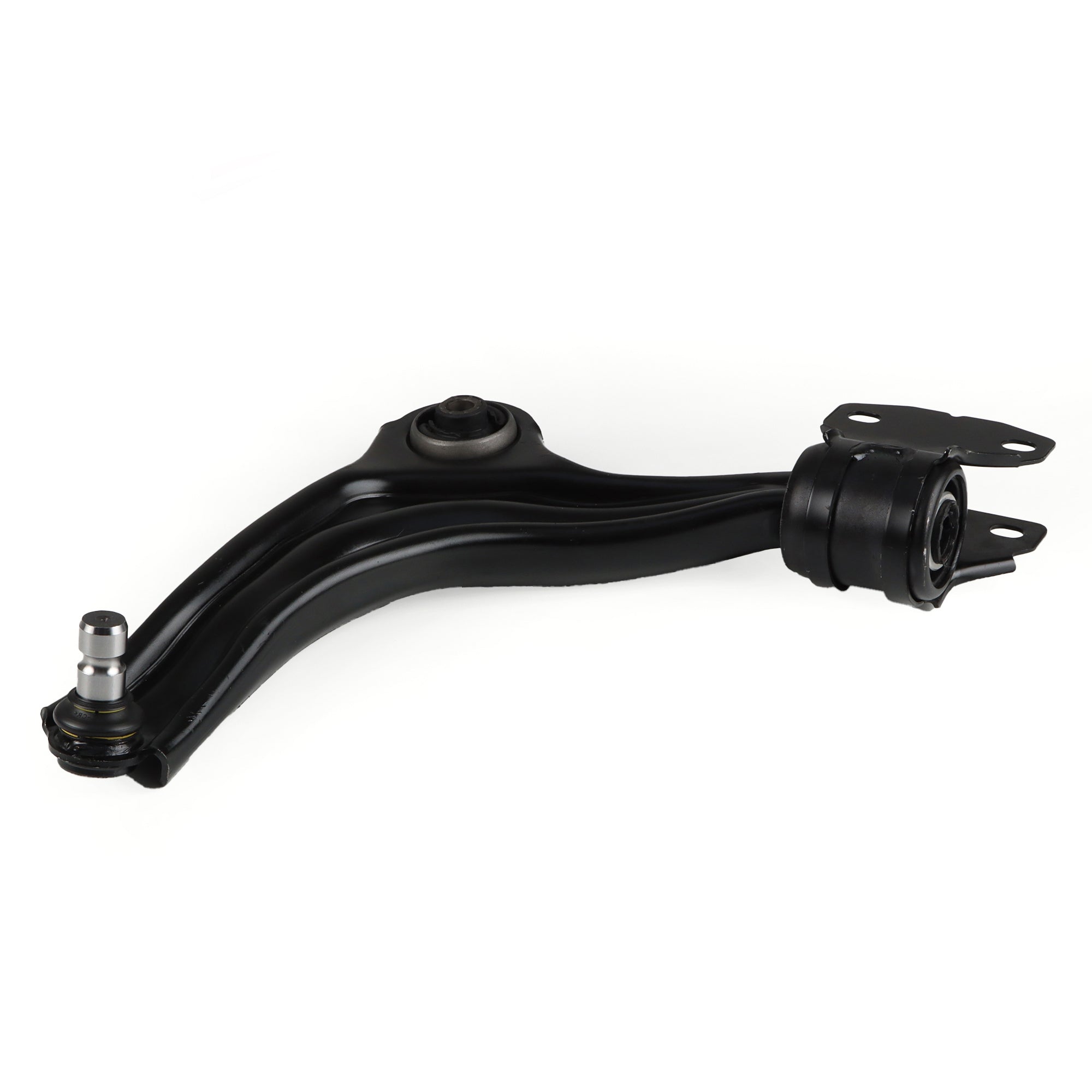 Front Left Lower Control Arm and Ball Joint Assembly 49897MT