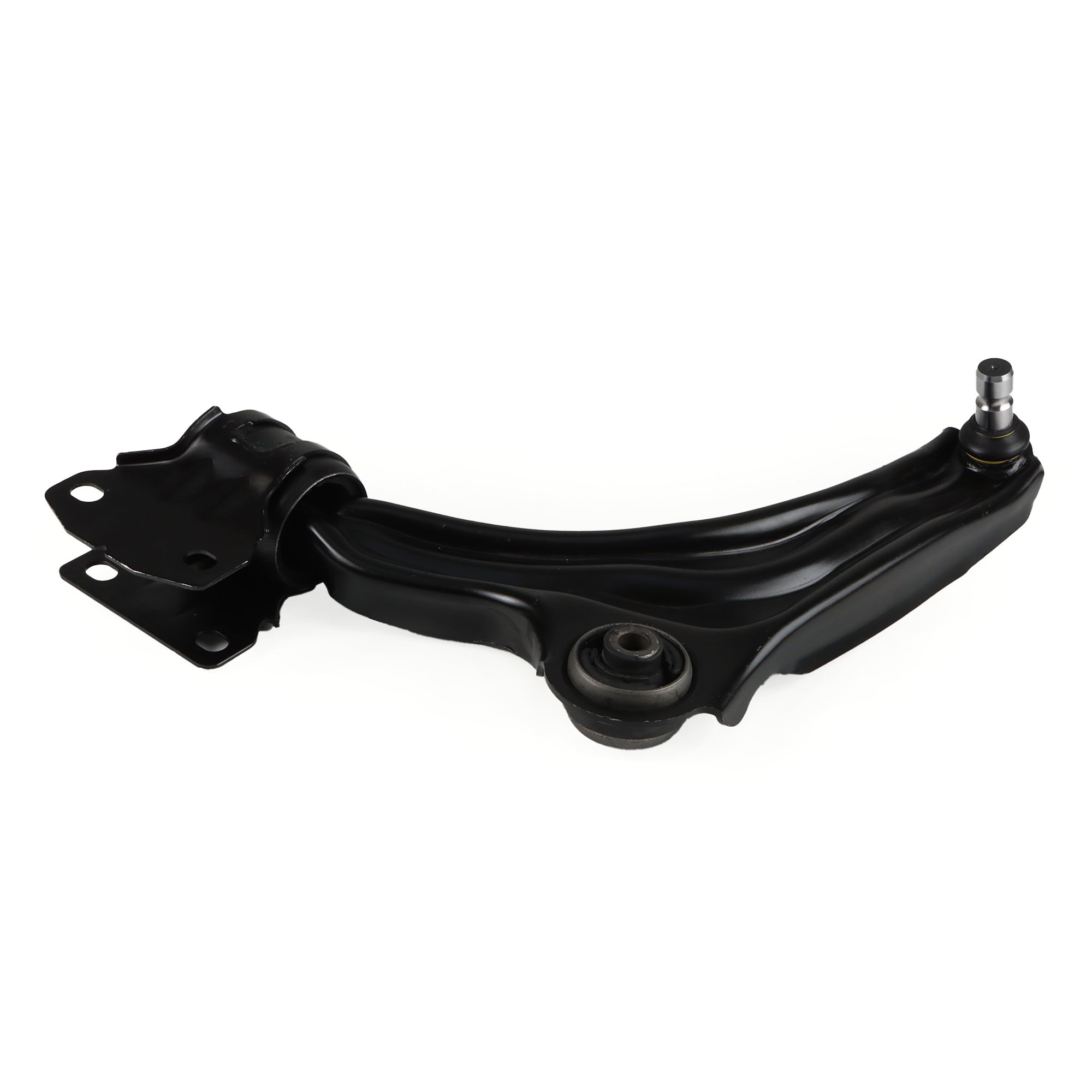 Front Left Lower Control Arm and Ball Joint Assembly 49897MT