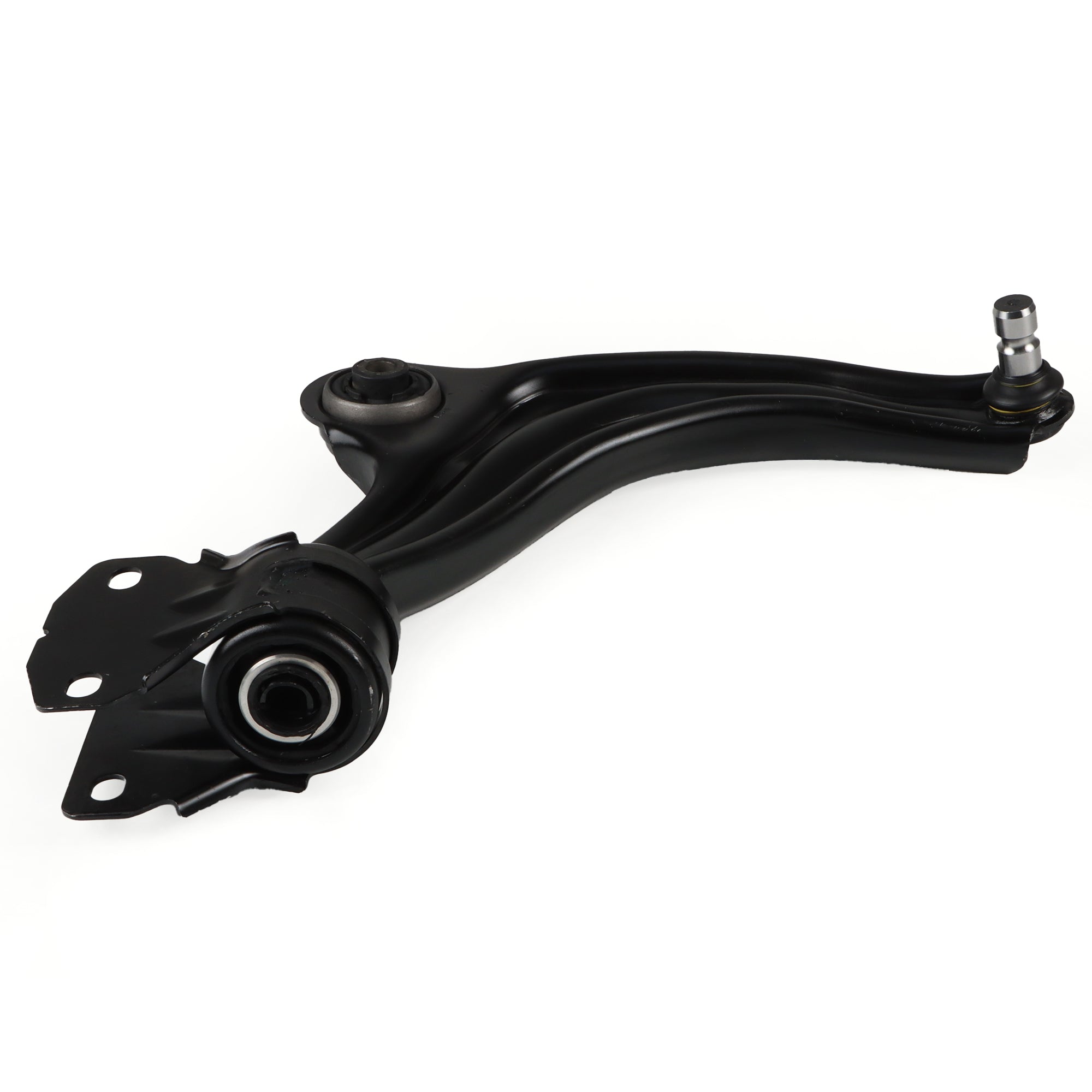 Front Right Lower Control Arm and Ball Joint Assembly 49898MT