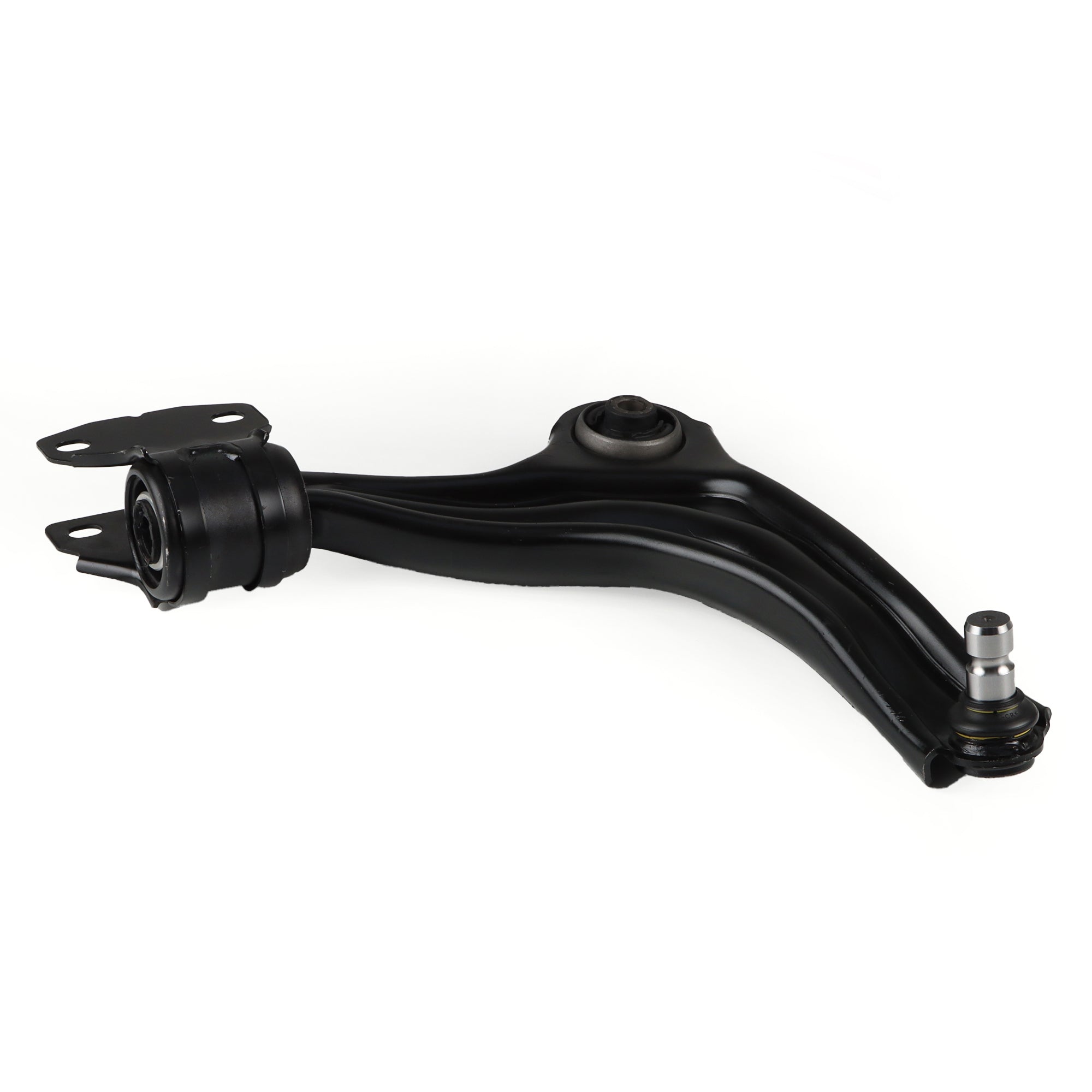 Front Right Lower Control Arm and Ball Joint Assembly 49898MT