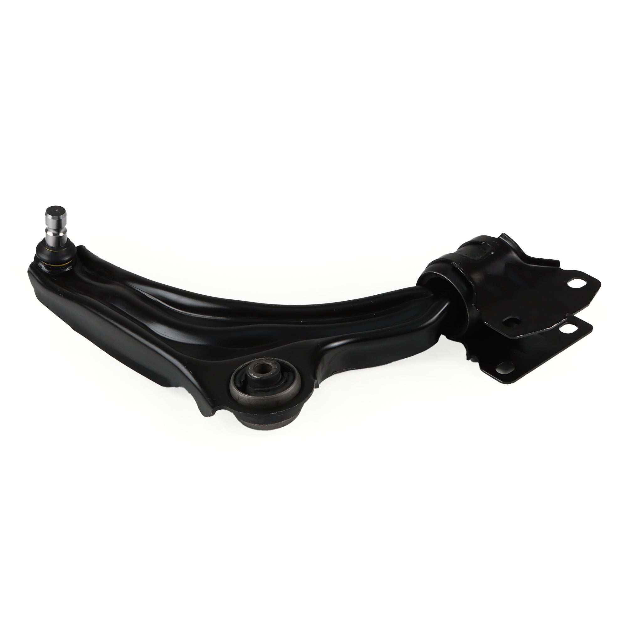 Front Right Lower Control Arm and Ball Joint Assembly 49898MT