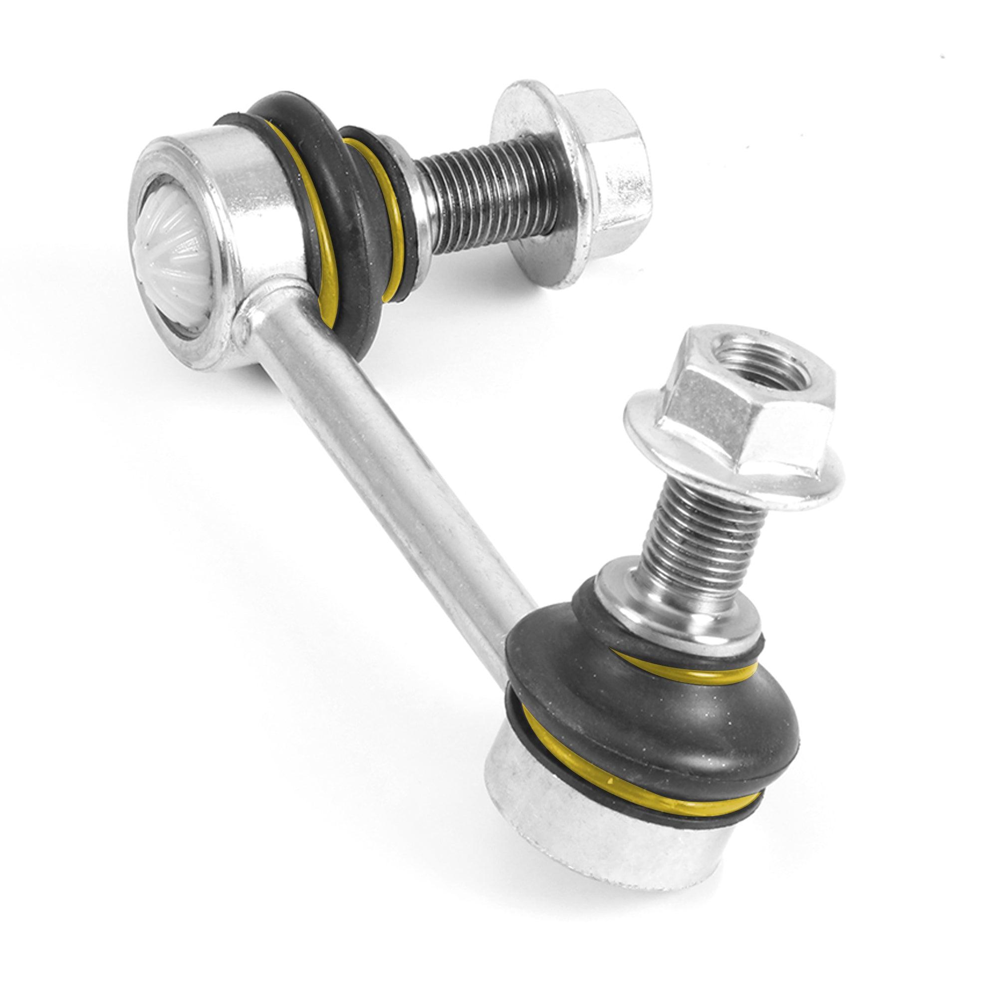 Metrix Premium 4 PC Stabilizer Bar Link and Lower Ball Joint Kit 96931MT OE fit auto parts