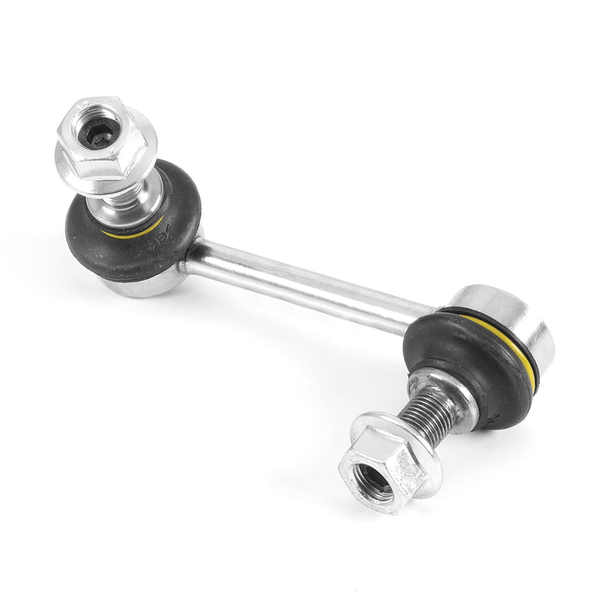 Metrix Premium 4 PC Stabilizer Bar Link and Lower Ball Joint Kit 96931MT auto parts