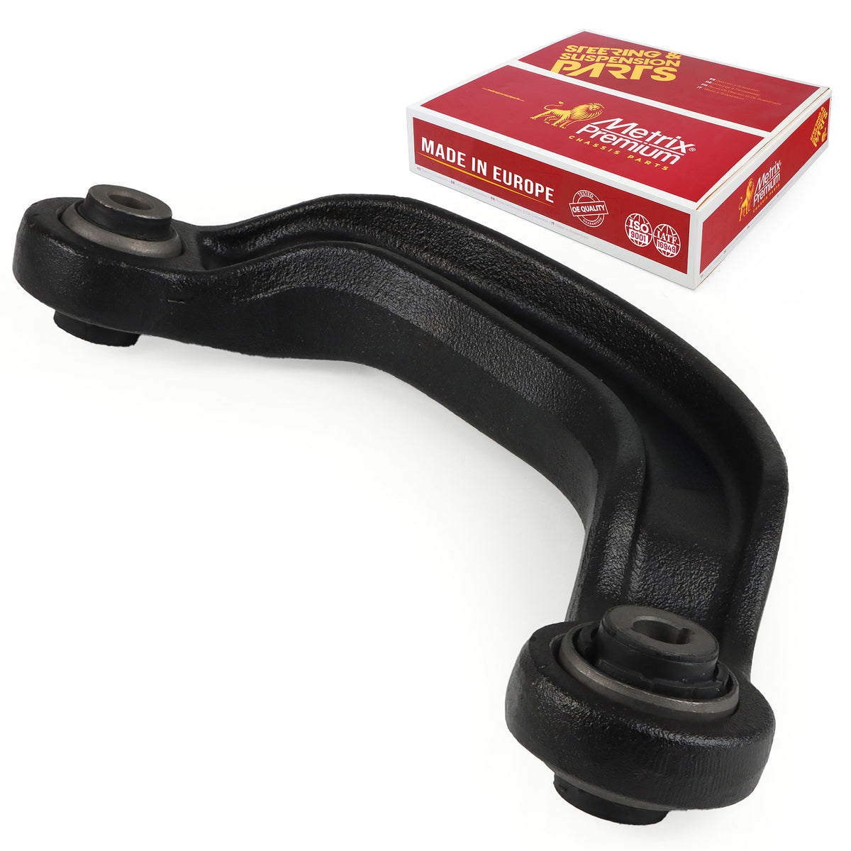 Metrix Premium Chassis Parts Rear Right Upper Lateral Arm 49921MT OEM fit auto parts
