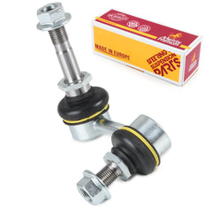 Metrix Premium Chassis Parts Front Left Stabilizer Bar Link 49928MT OEM fit auto parts