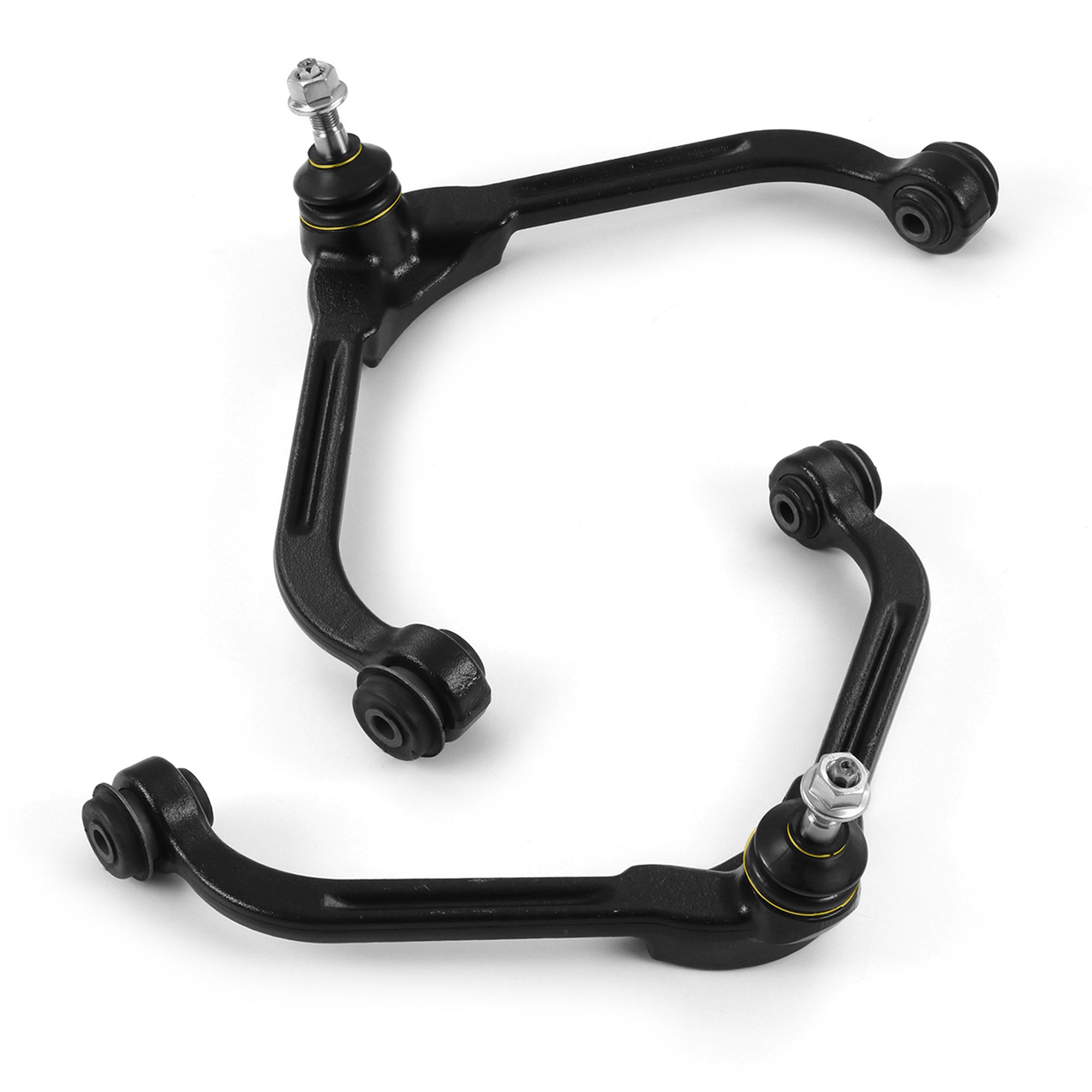 Metrix Premium Front End 12 PC Suspension Kit 95921MT for Jeep OEM fit