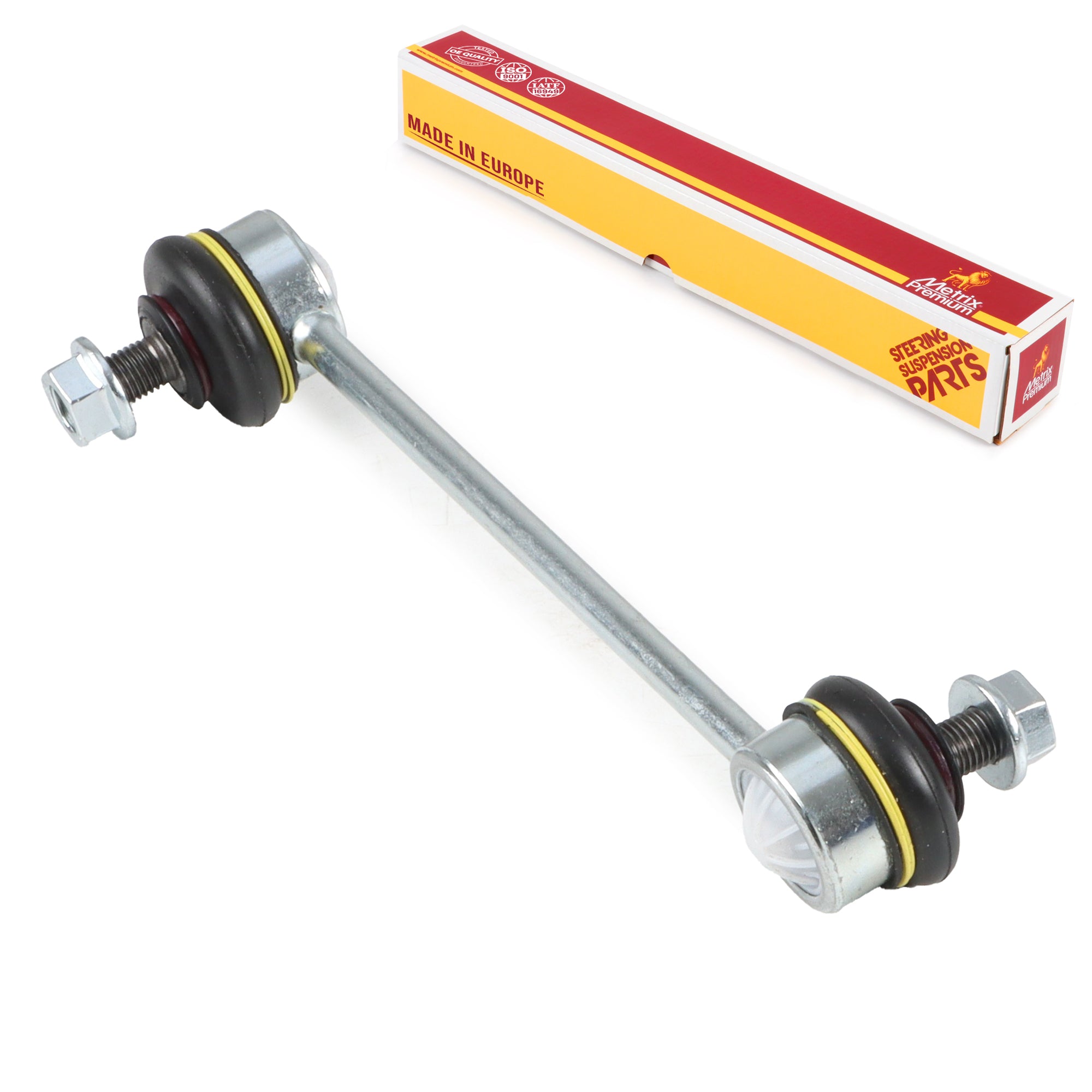 Metrix Premium Chassis Parts Rear Stabilizer Bar Link 49939MT OEM fit auto parts