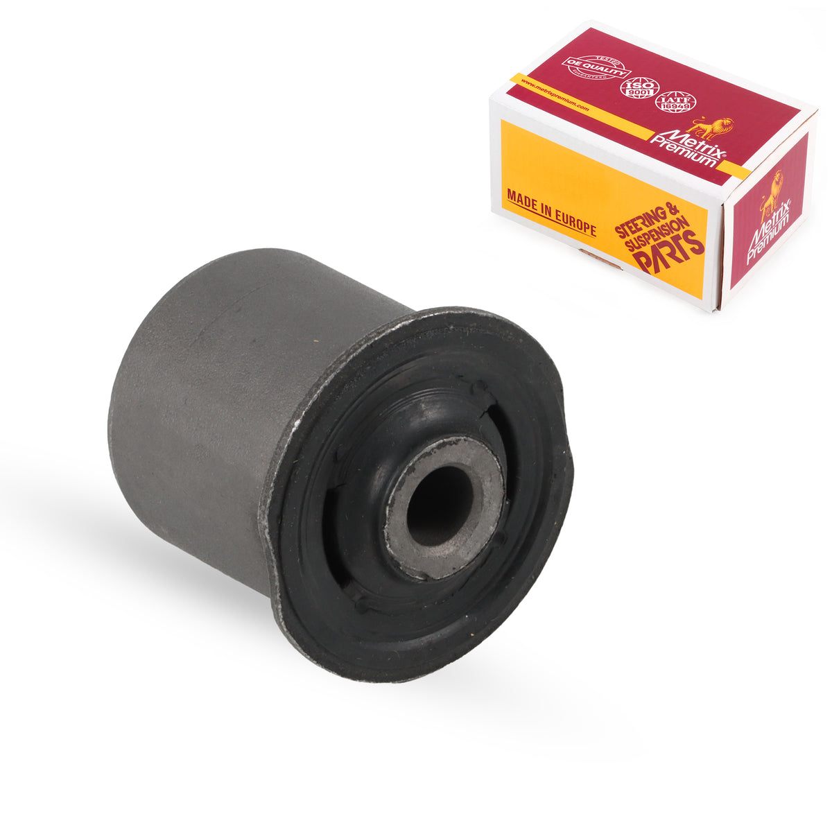 Metrix Premium Chassis Parts Rear Lower To Frame Control Arm Bushing 49950MT for DODGE, JEEP