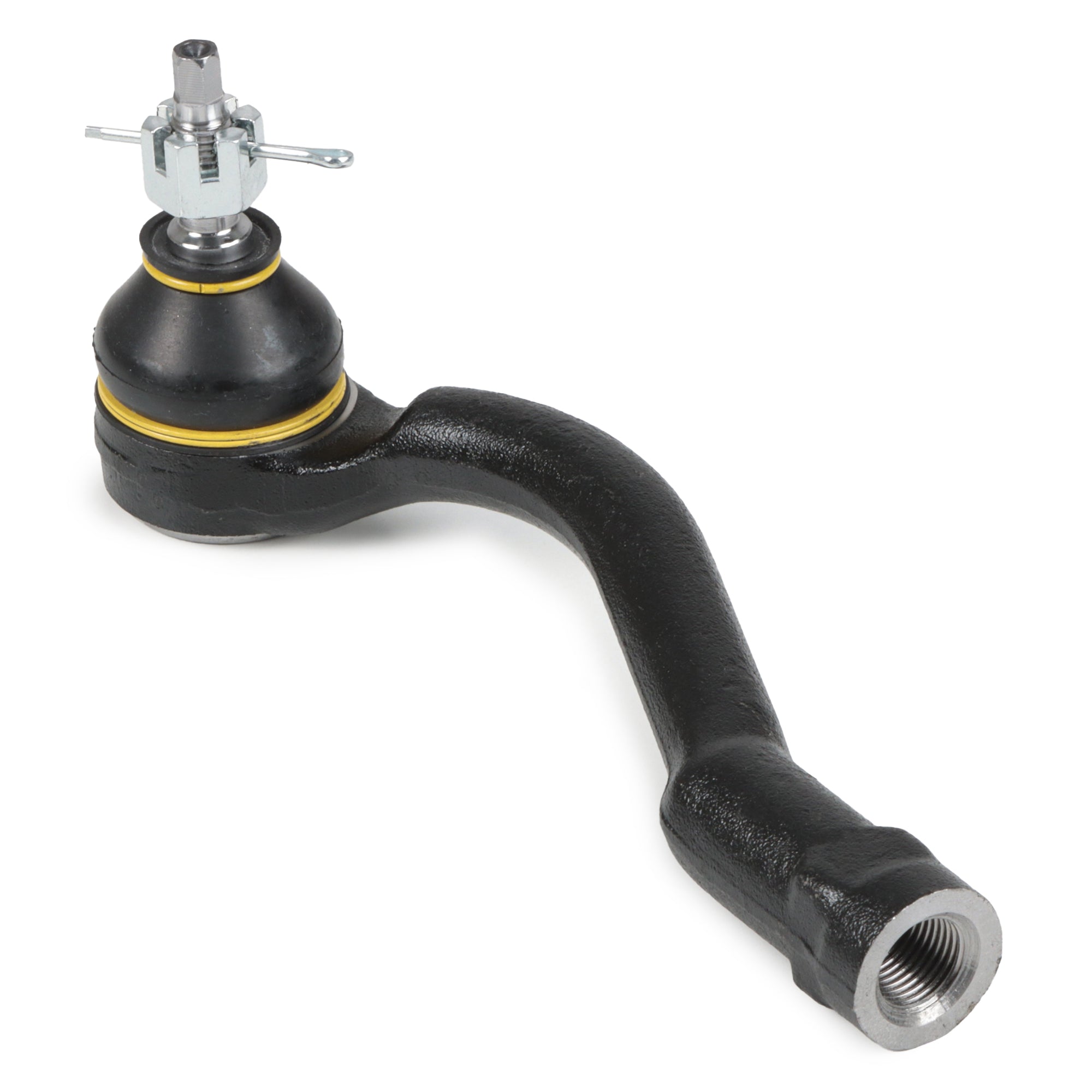 Metrix Premium Front Left Outer Tie Rod End 49973MT best fit car parts