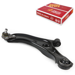 Metrix Premium Chassis Parts Front Left Lower Control Arm And Ball Joint Assembly 49986MT for HYUNDAI, KIA