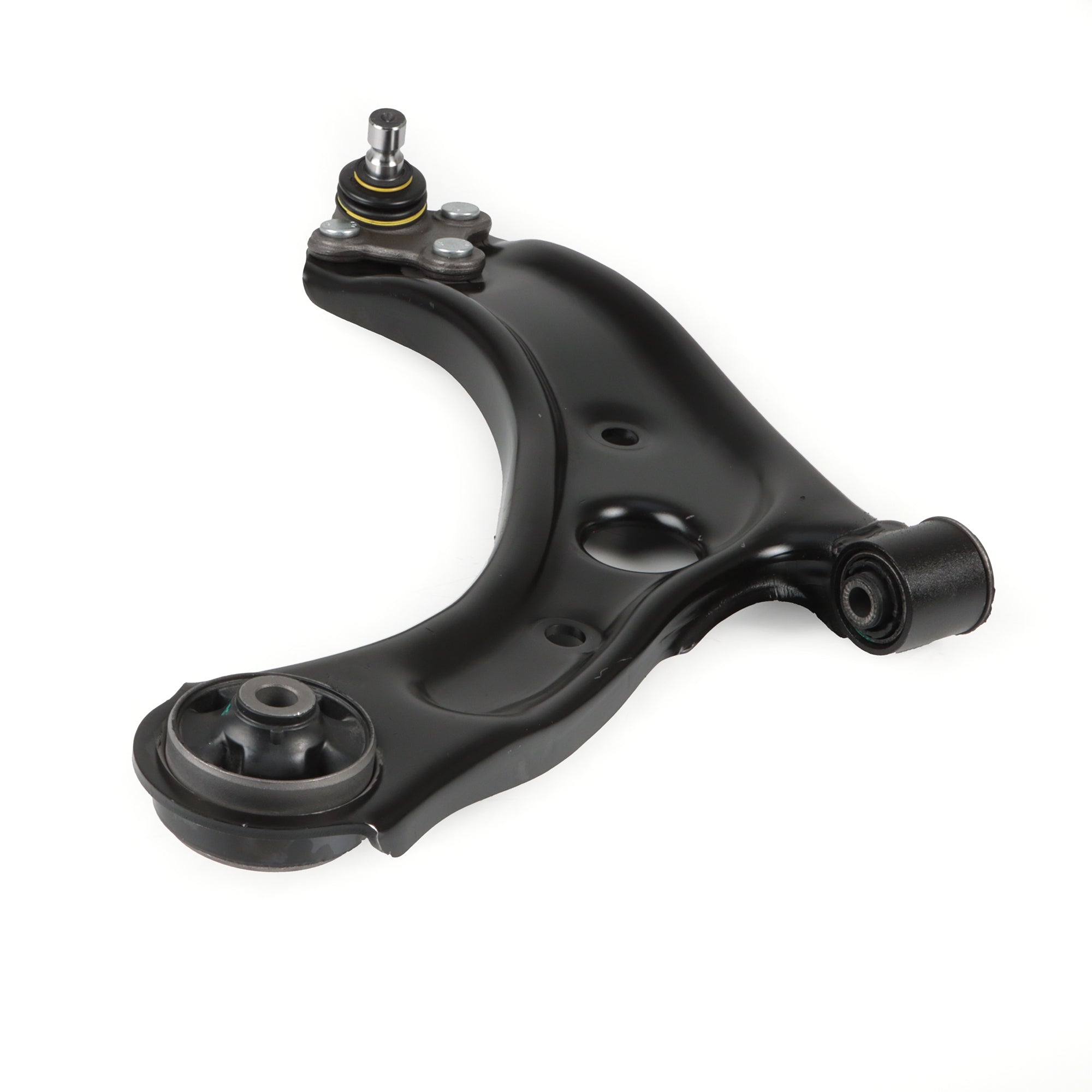 Metrix Premium Chassis Parts Front Left Lower Control Arm And Ball Joint Assembly 49986MT OE perfect fit auto parts