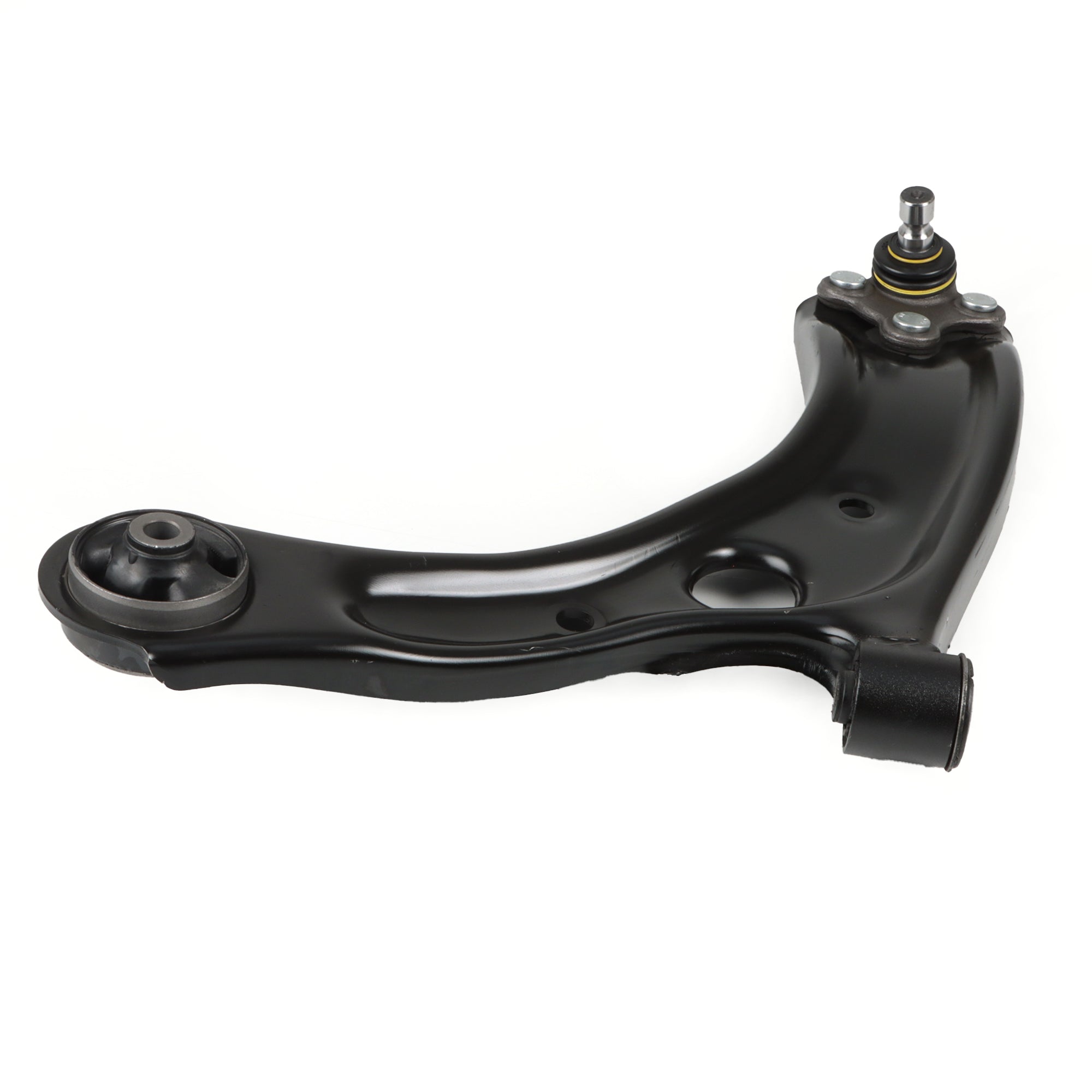 Front Left Lower Control Arm And Ball Joint Assembly 49986MT