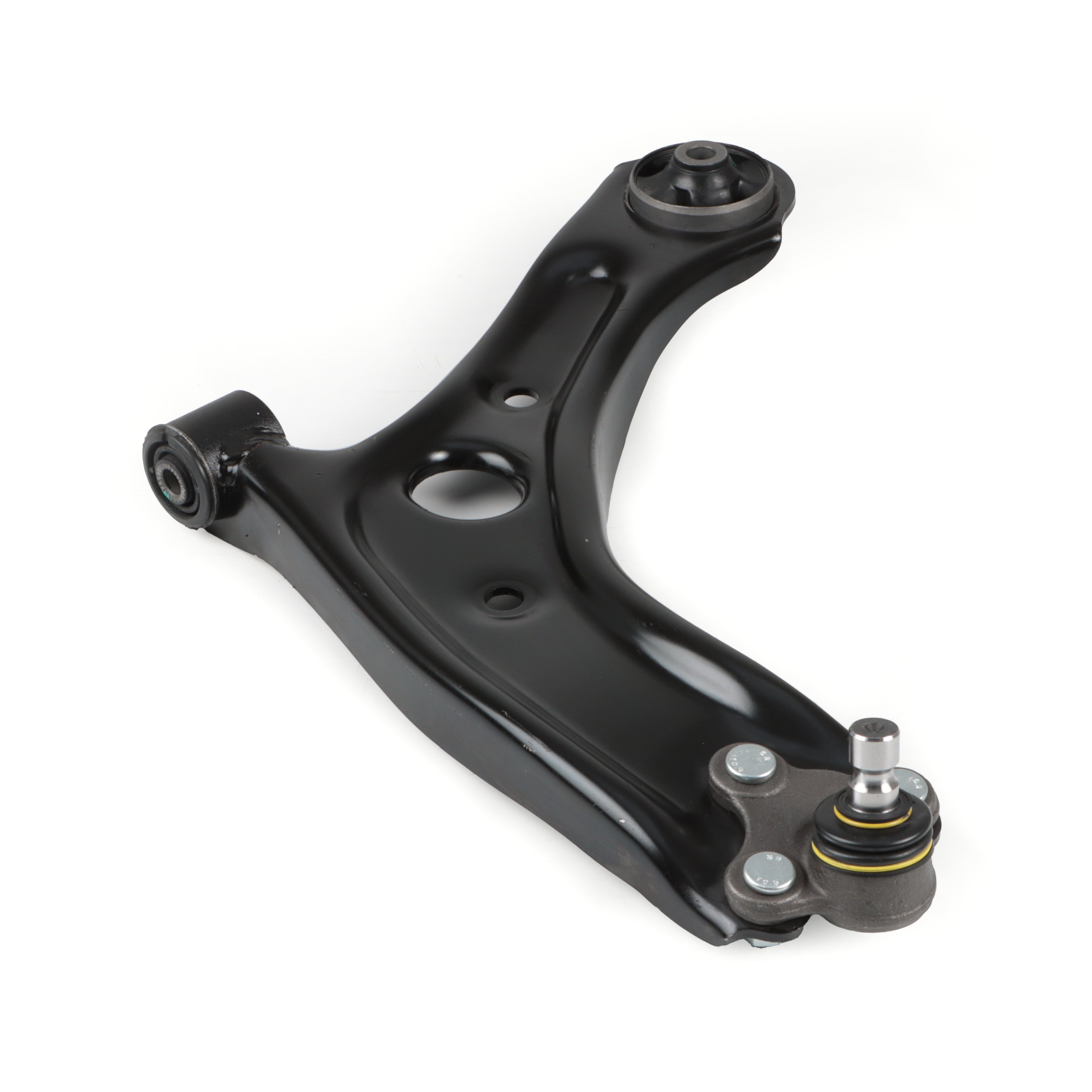 Front Left Lower Control Arm And Ball Joint Assembly 49986MT