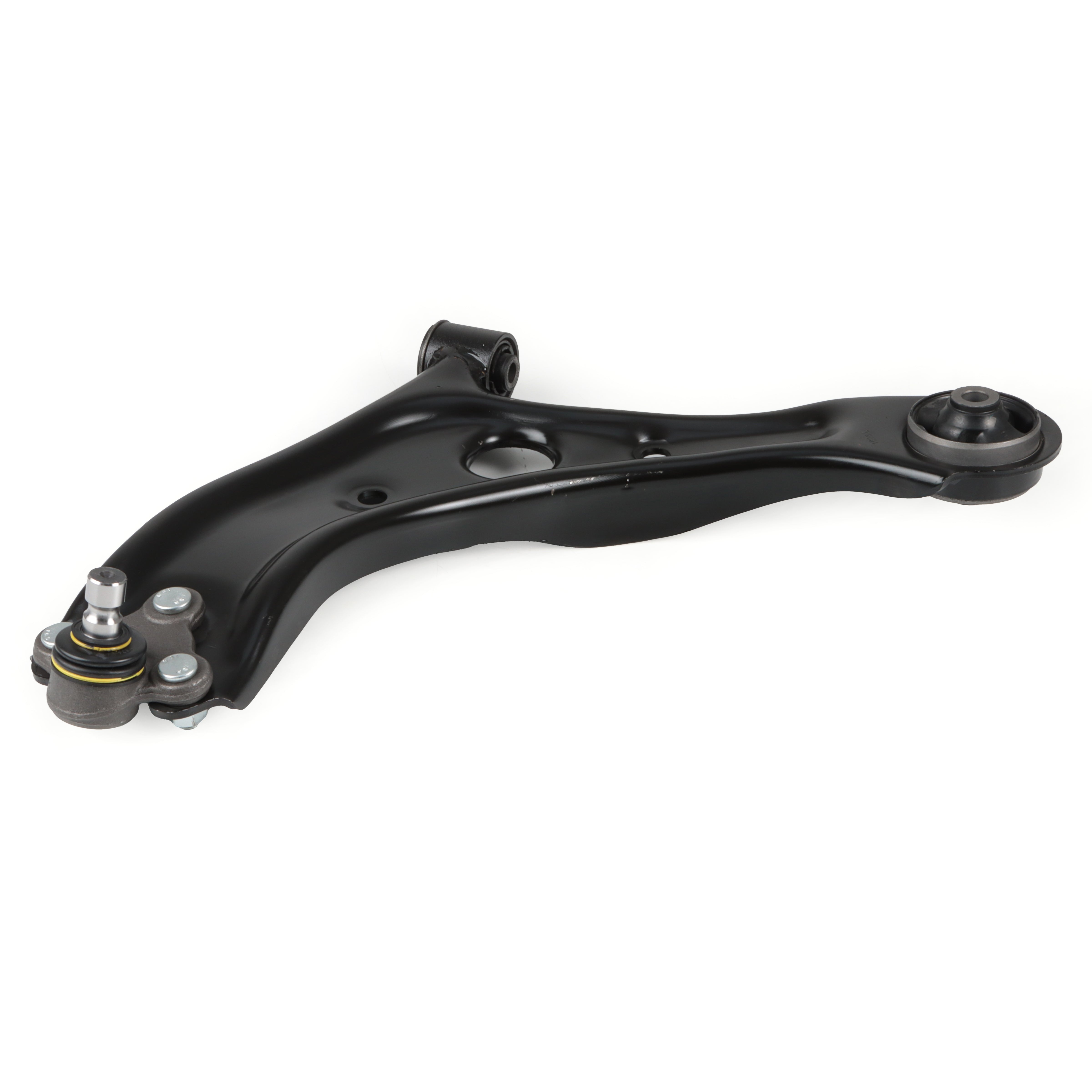 Front Left Lower Control Arm And Ball Joint Assembly 49986MT