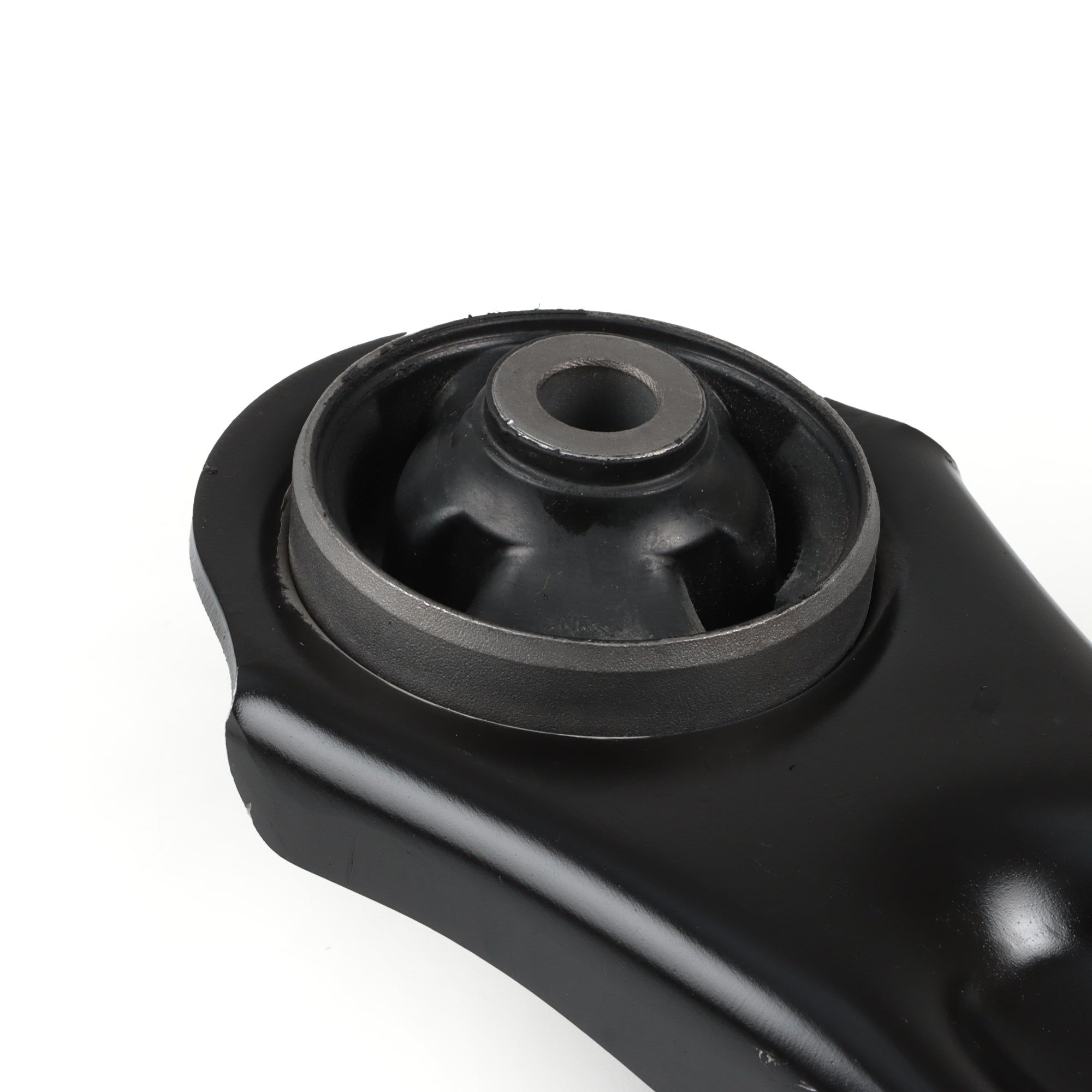 Front Left Lower Control Arm And Ball Joint Assembly 49986MT