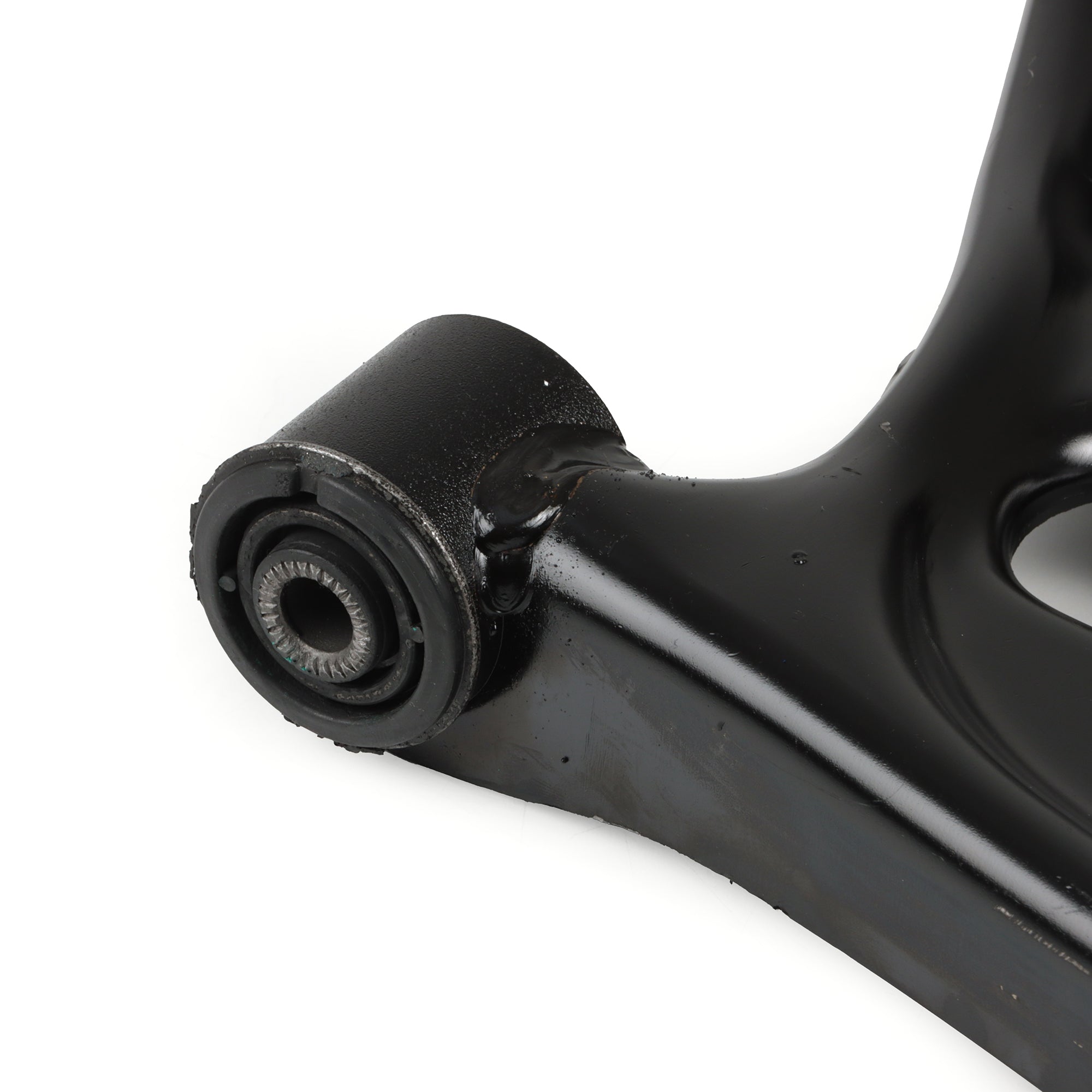 Front Left Lower Control Arm And Ball Joint Assembly 49986MT
