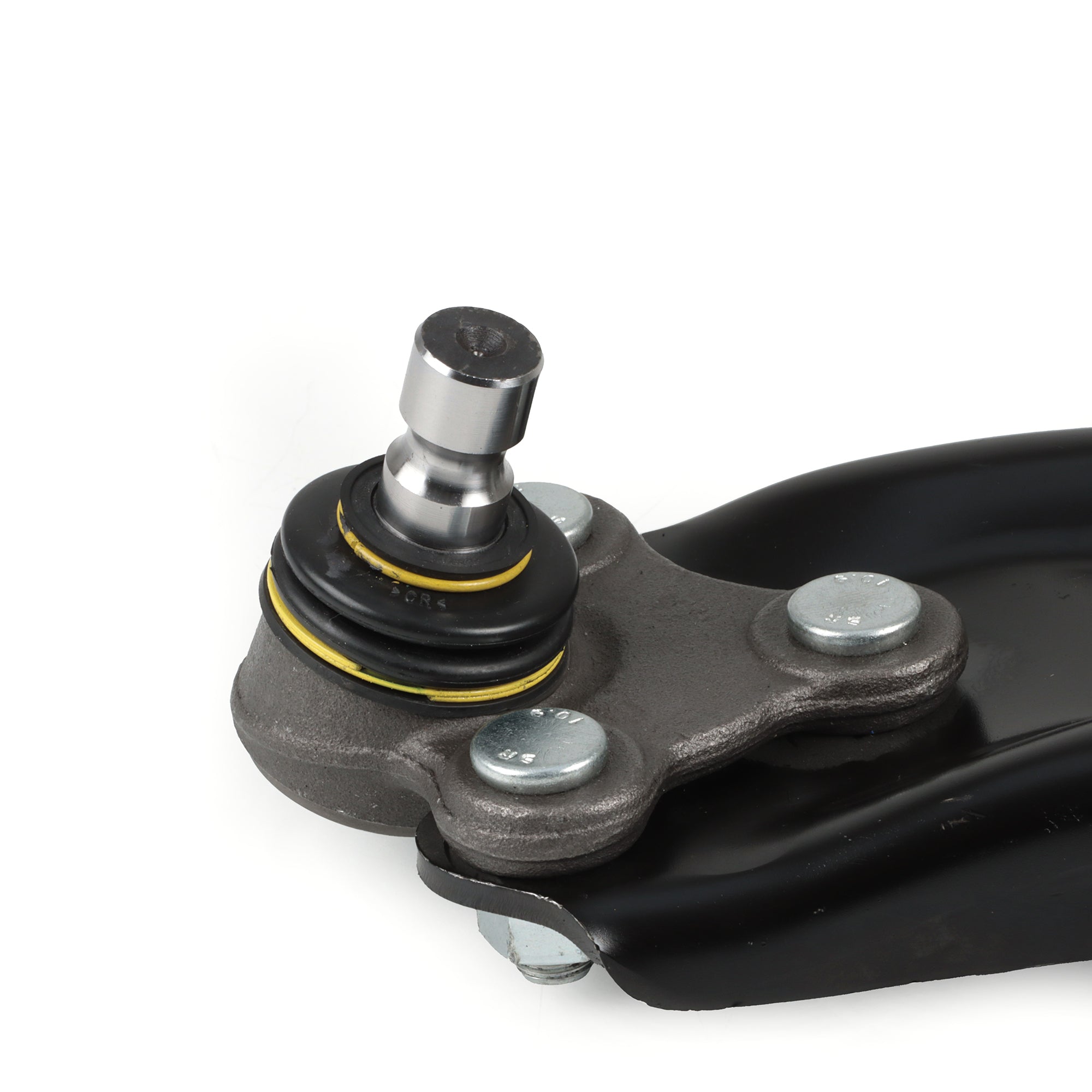Front Left Lower Control Arm And Ball Joint Assembly 49986MT