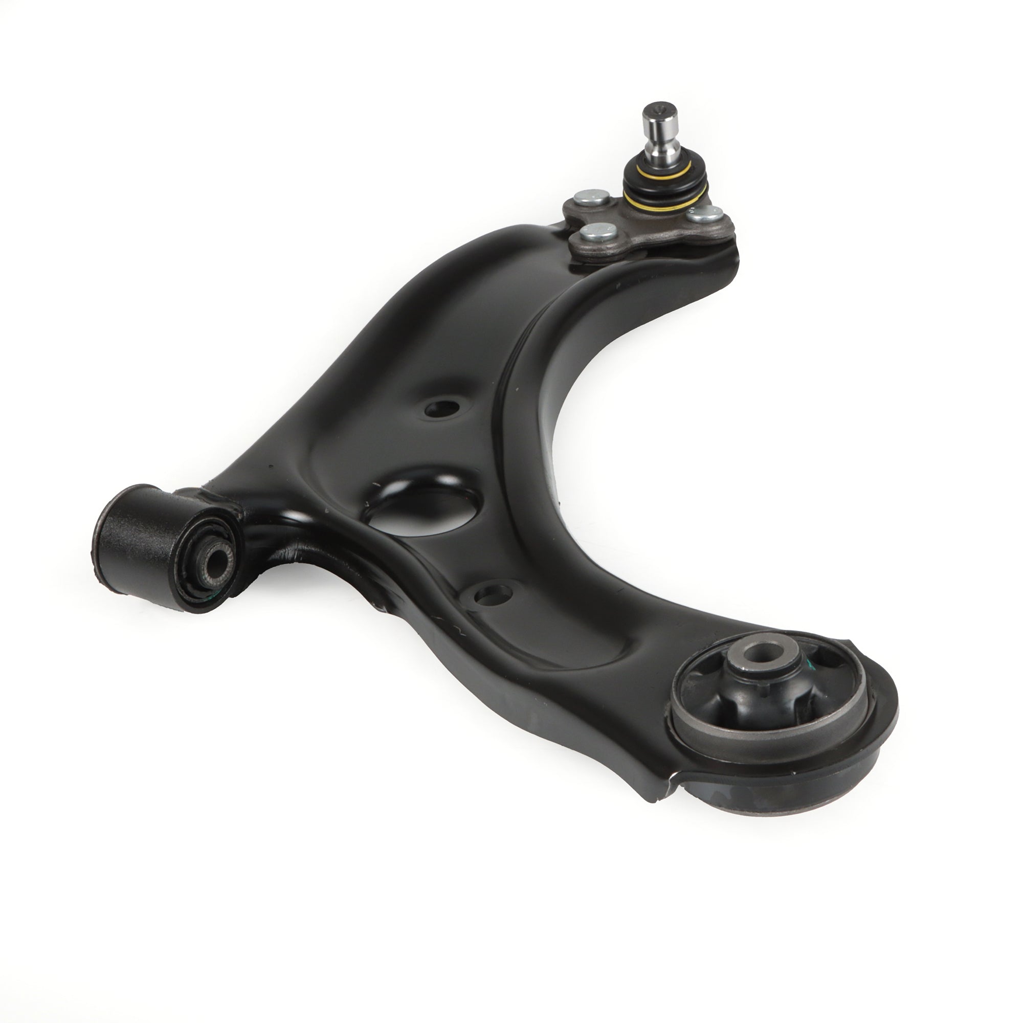 Front Right Lower Control Arm and Ball Joint Assembly 49987MT