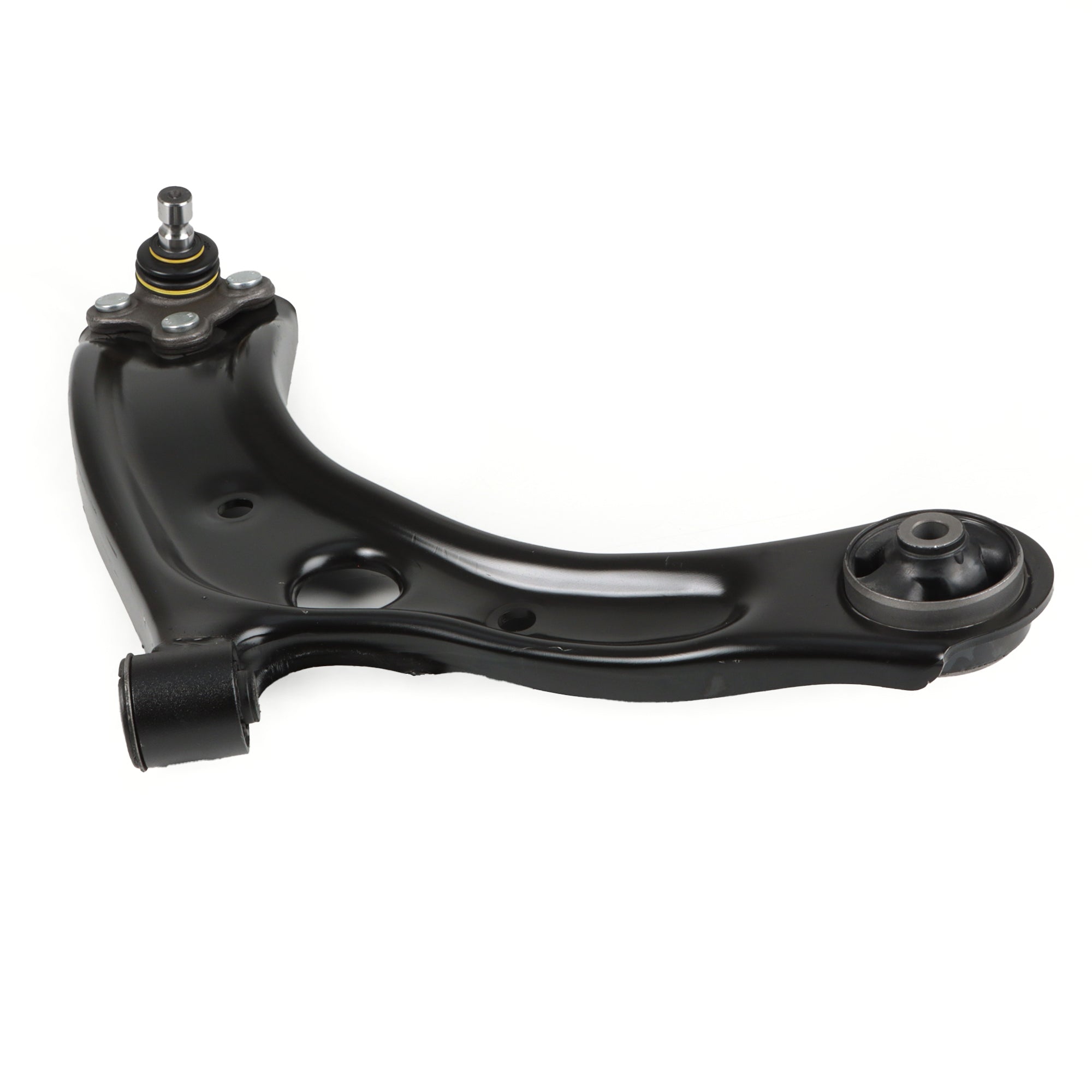 2 PC Front Left & Right Lower Control Arm and Ball Joint Assembly Kit 91493MT