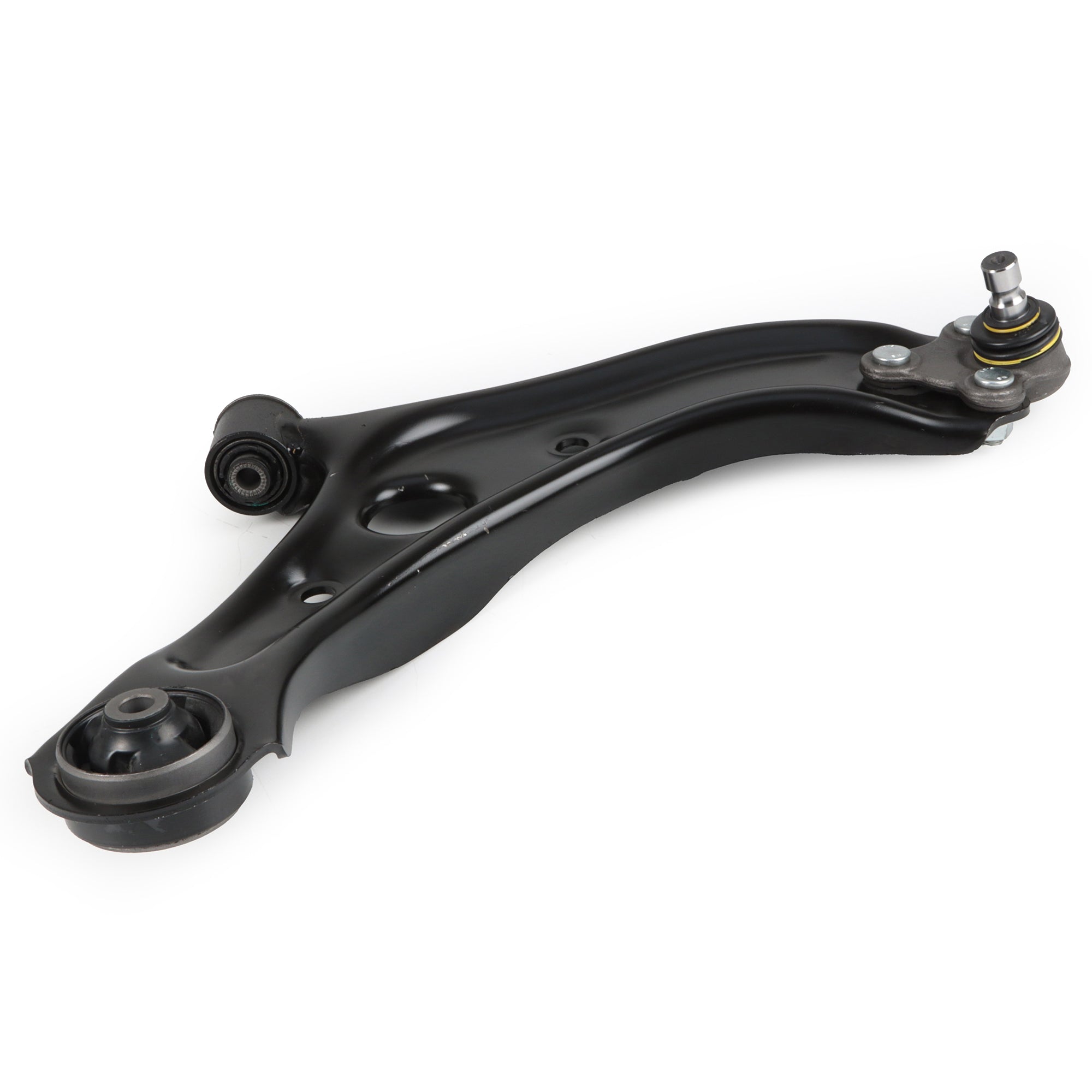 2 PC Front Left & Right Lower Control Arm and Ball Joint Assembly Kit 91493MT