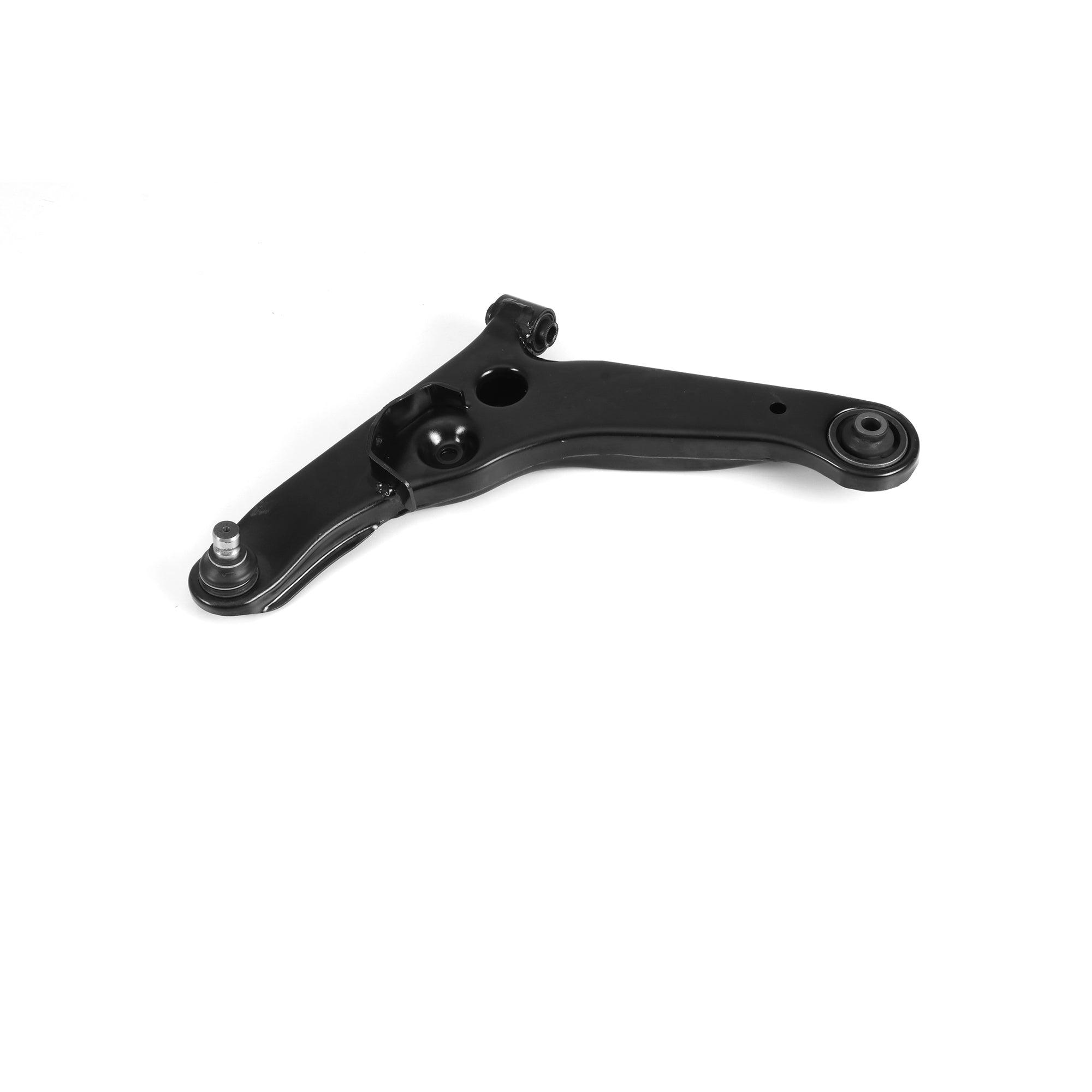 Metrix Premium 4 PC Control Arm and Outer Tie Rod End Kit 97092MT OEM fit