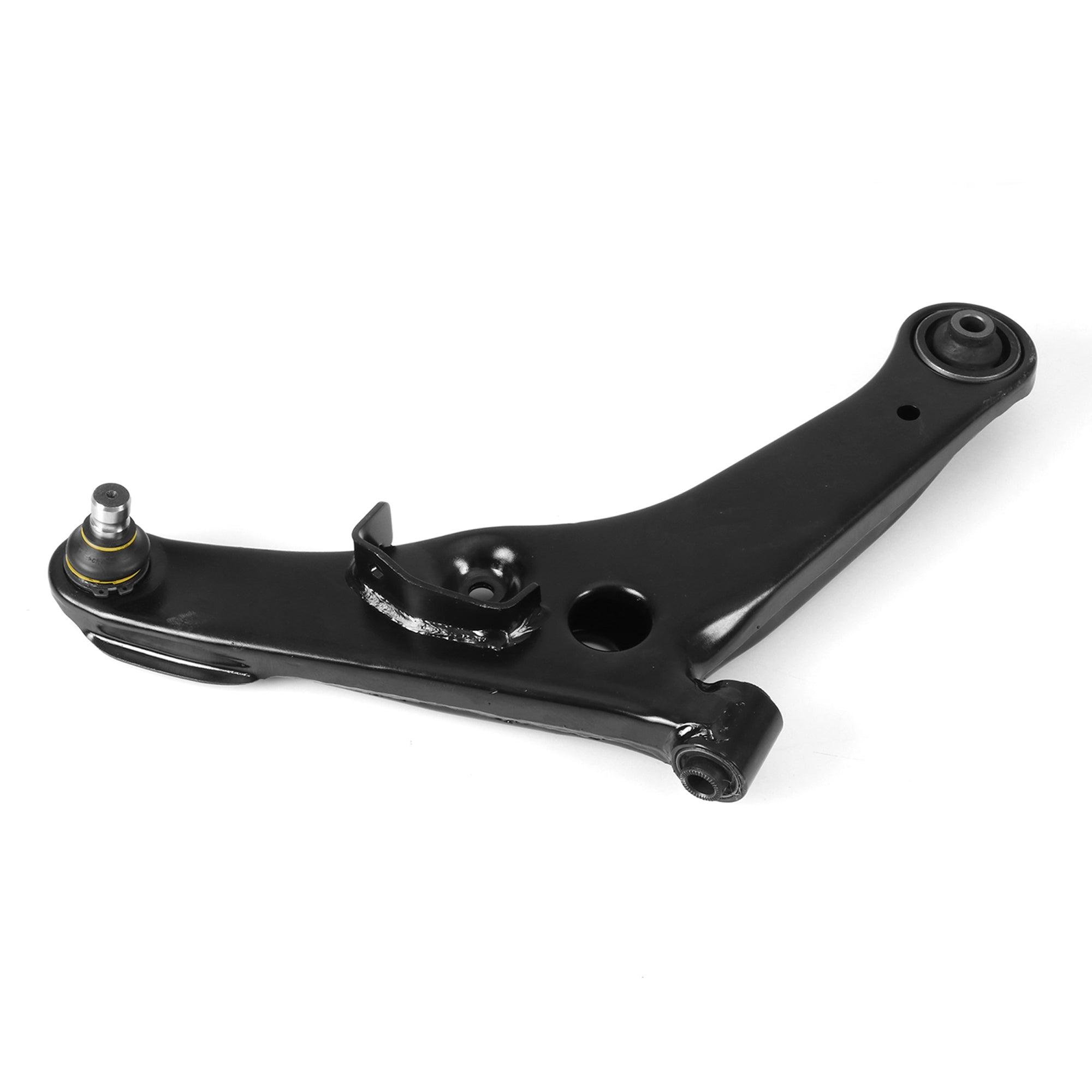 Metrix Premium 4 PC Control Arm and Outer Tie Rod End Kit 97092MT car parts