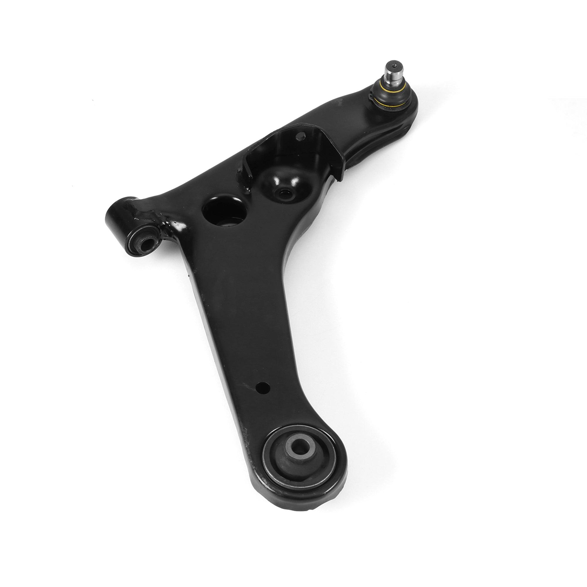 Metrix Premium 4 PC Control Arm and Outer Tie Rod End Kit 97092MT spare parts