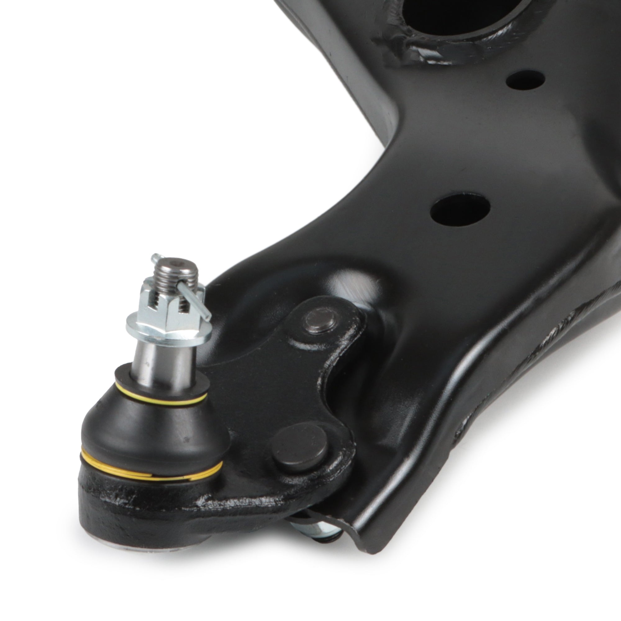 Metrix Premium Front Right Lower Control Arm and Ball Joint Assembly 50008MT best auto components