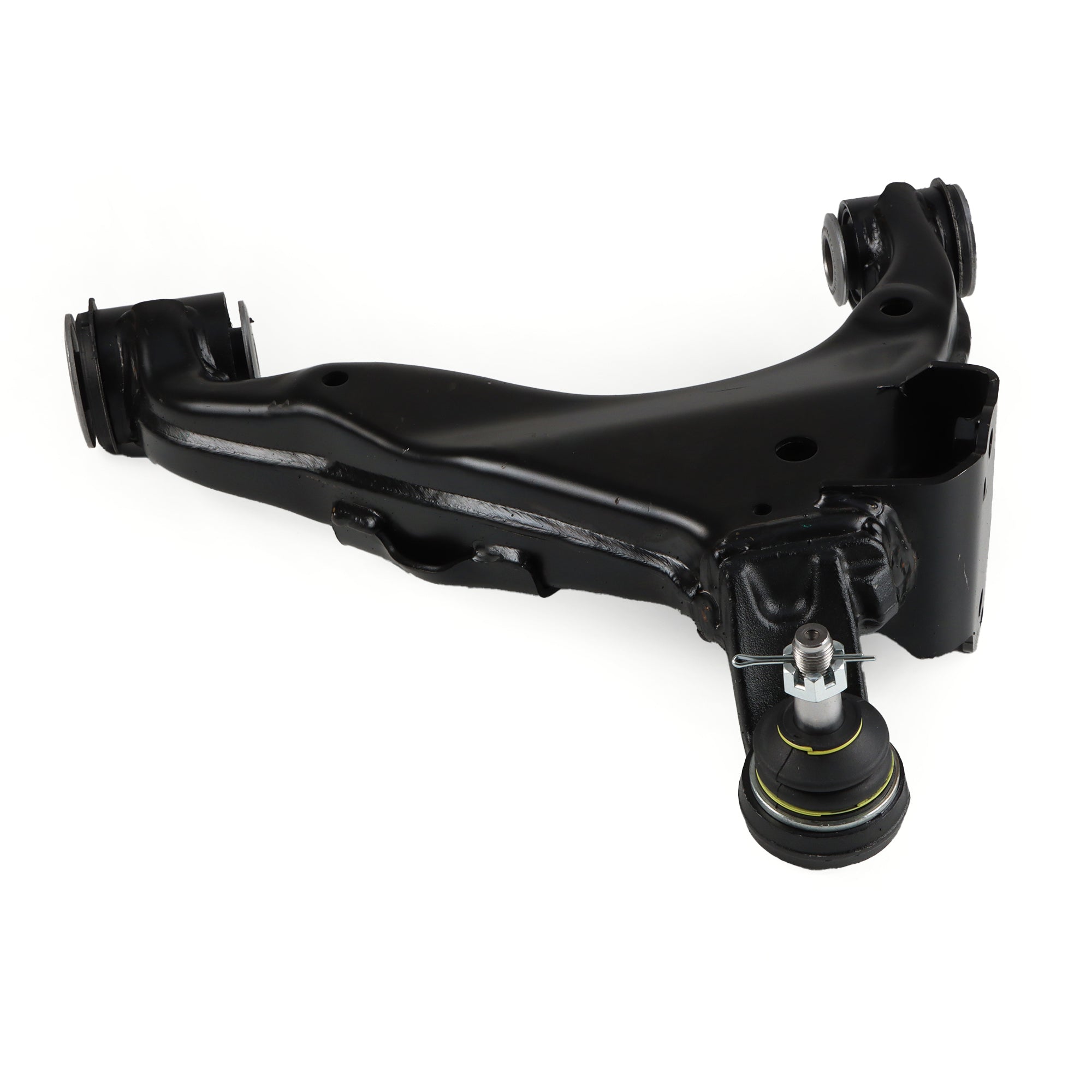 Front Left Lower Control Arm and Ball Joint Assembly 50009MT