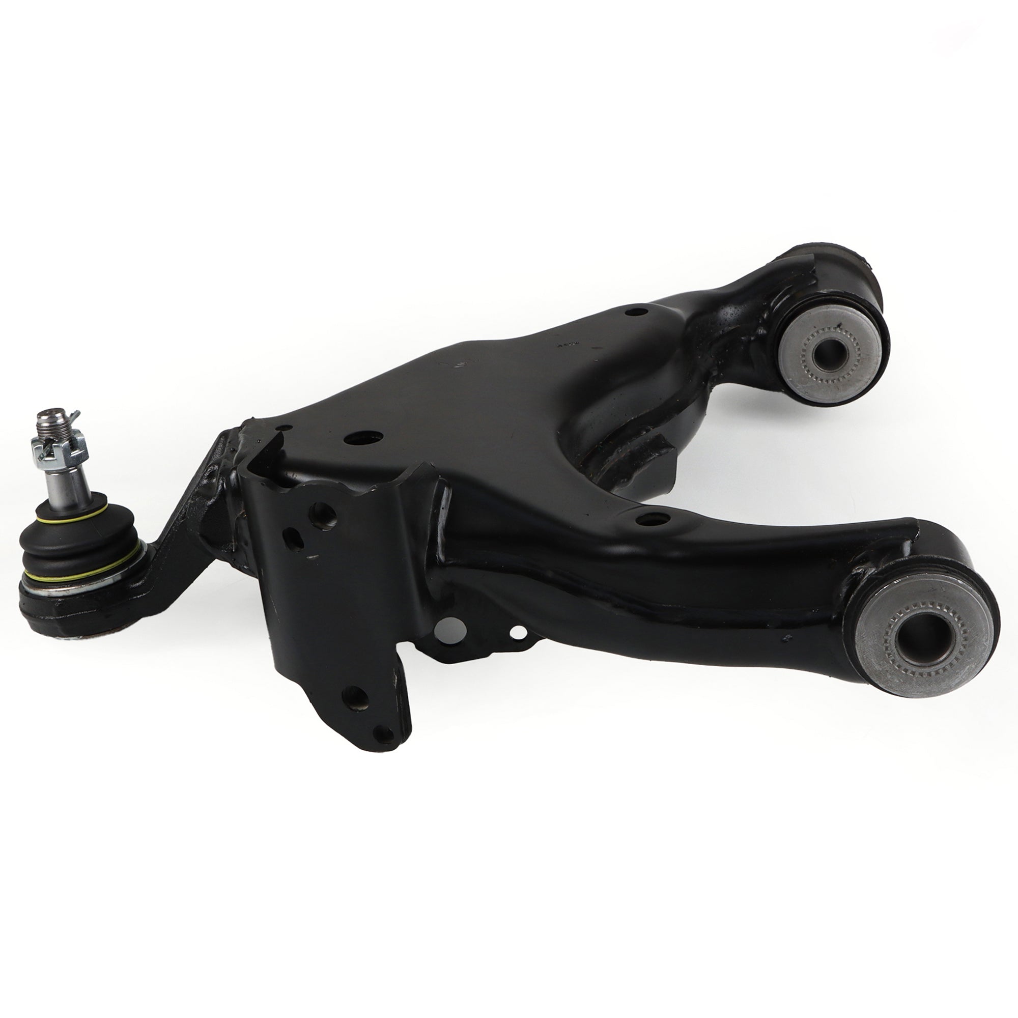 Front Left Lower Control Arm and Ball Joint Assembly 50009MT