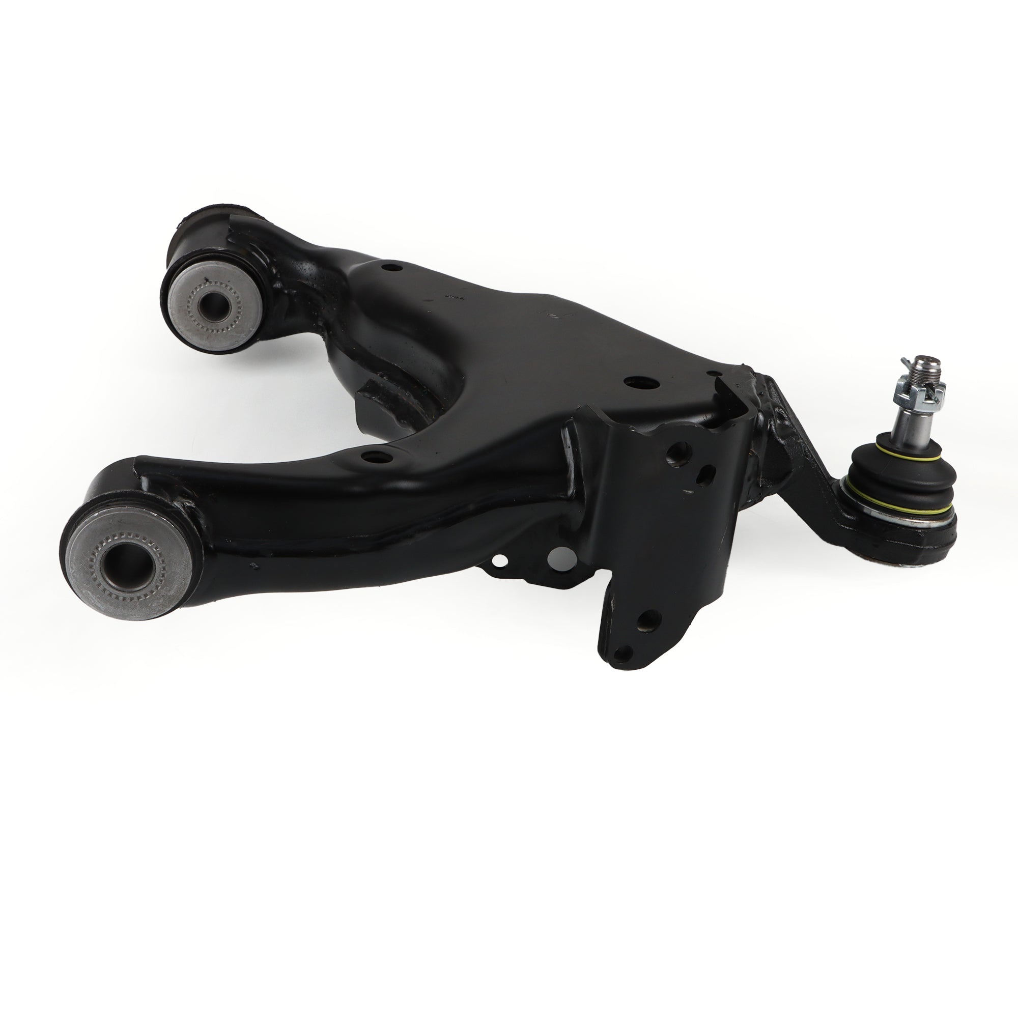 Front Right Lower Control Arm and Ball Joint Assembly 50010MT