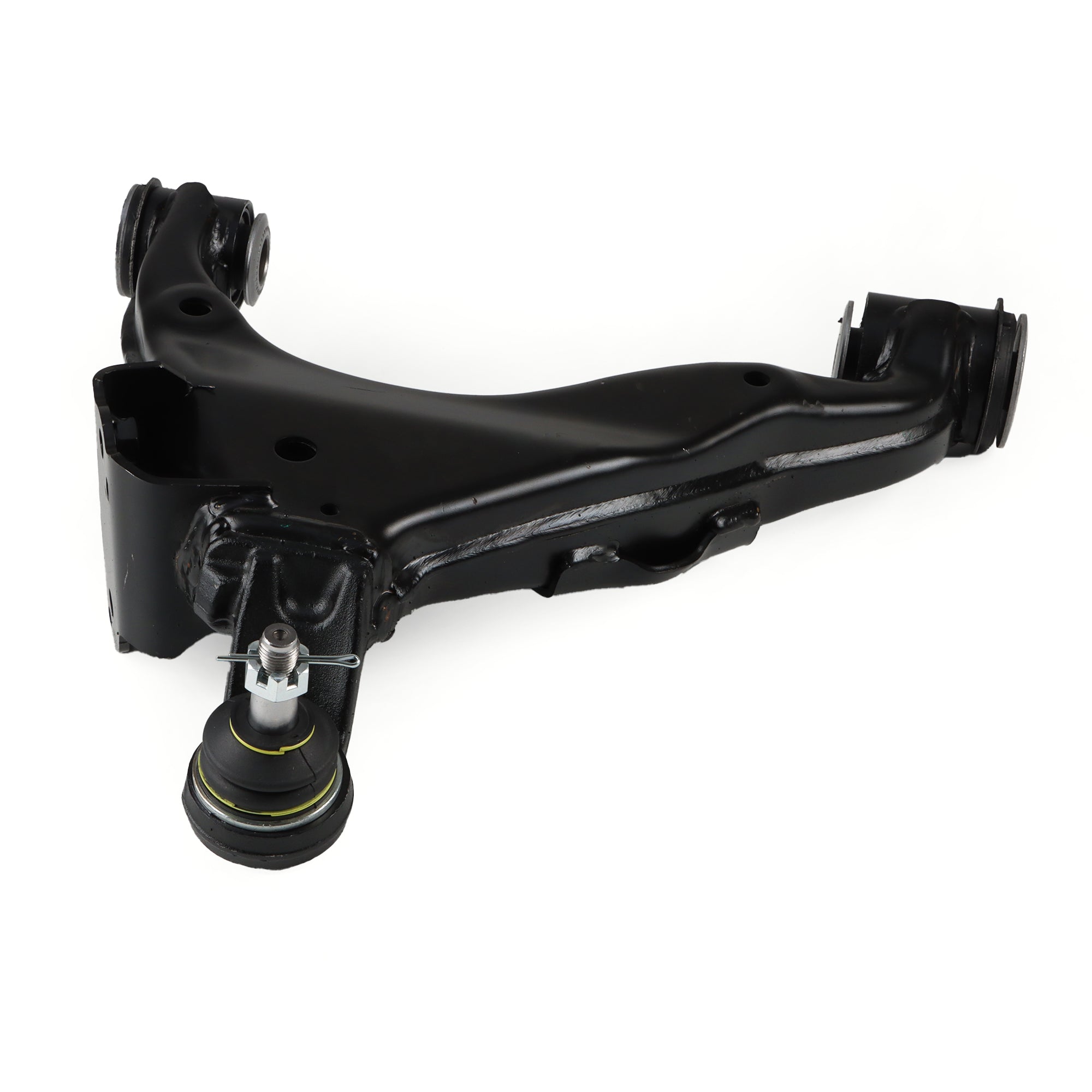 Front Right Lower Control Arm and Ball Joint Assembly 50010MT