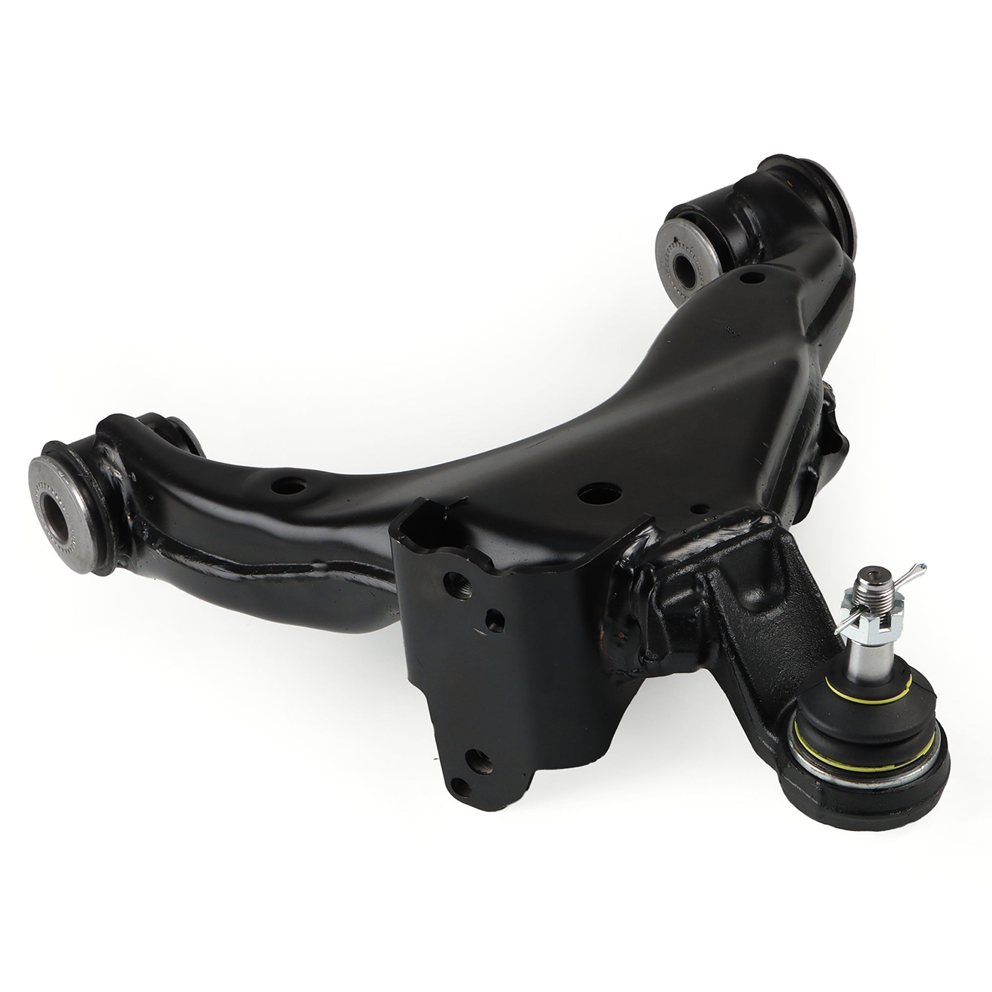 Front Right Lower Control Arm and Ball Joint Assembly 50010MT