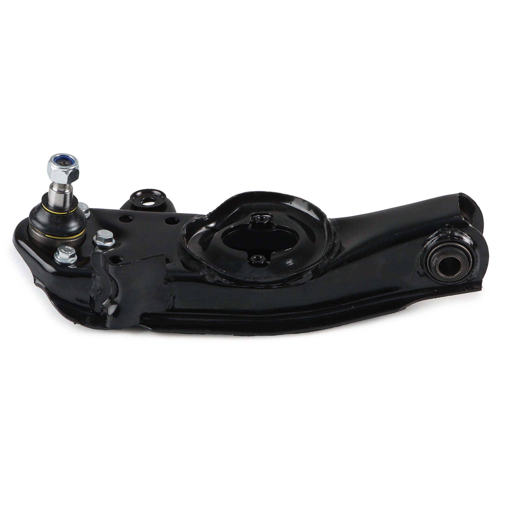 Front Left Lower Control Arm and Ball Joint Assembly 50015MT