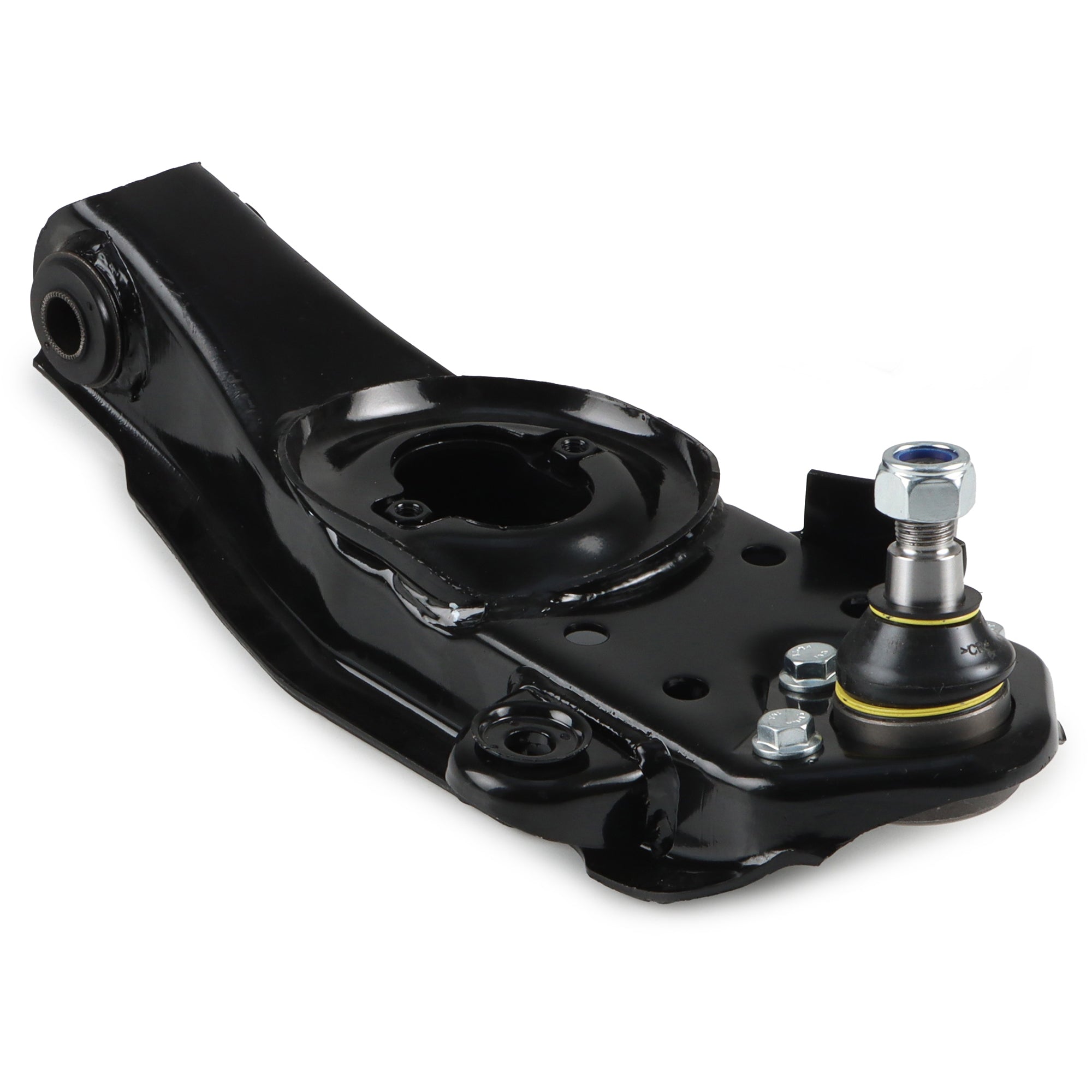 Front Left Lower Control Arm and Ball Joint Assembly 50015MT