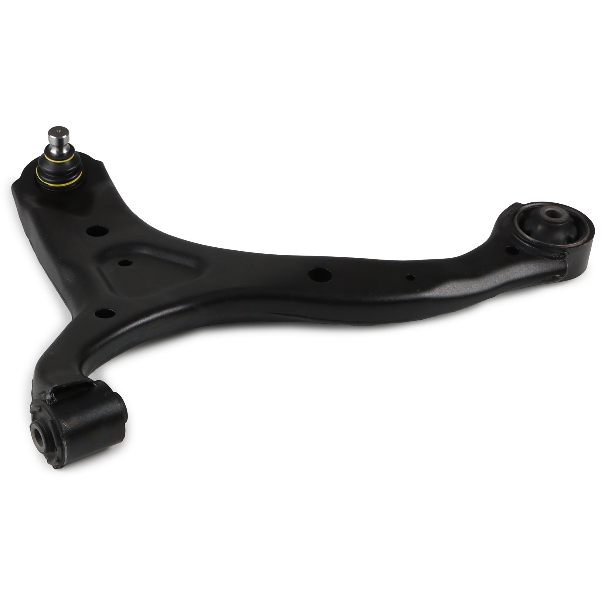 Front Left & Right Lower Control Arm and Ball Joint Assembly Kit 91471MT