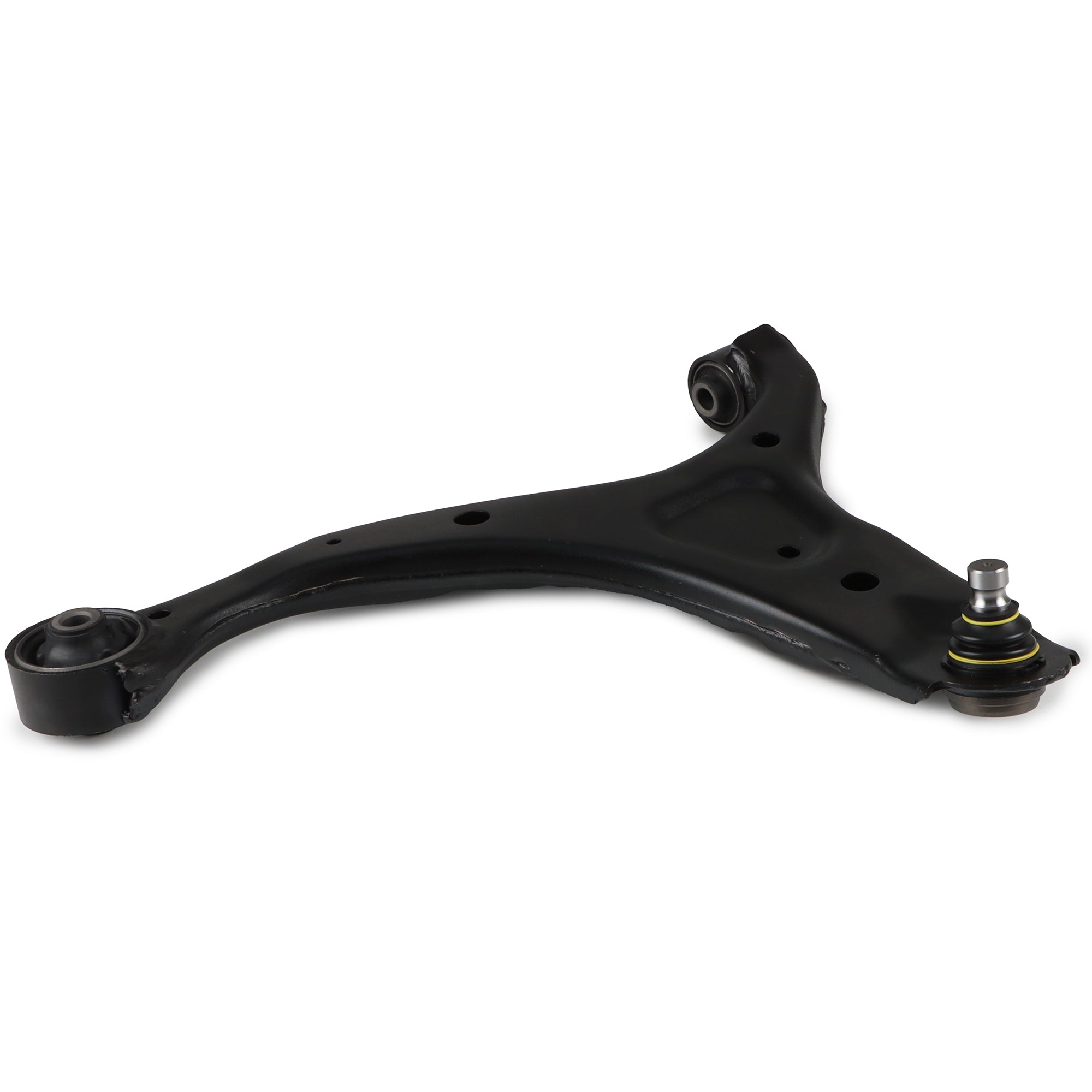 Front Left Lower Control Arm and Ball Joint Assembly 50037MT