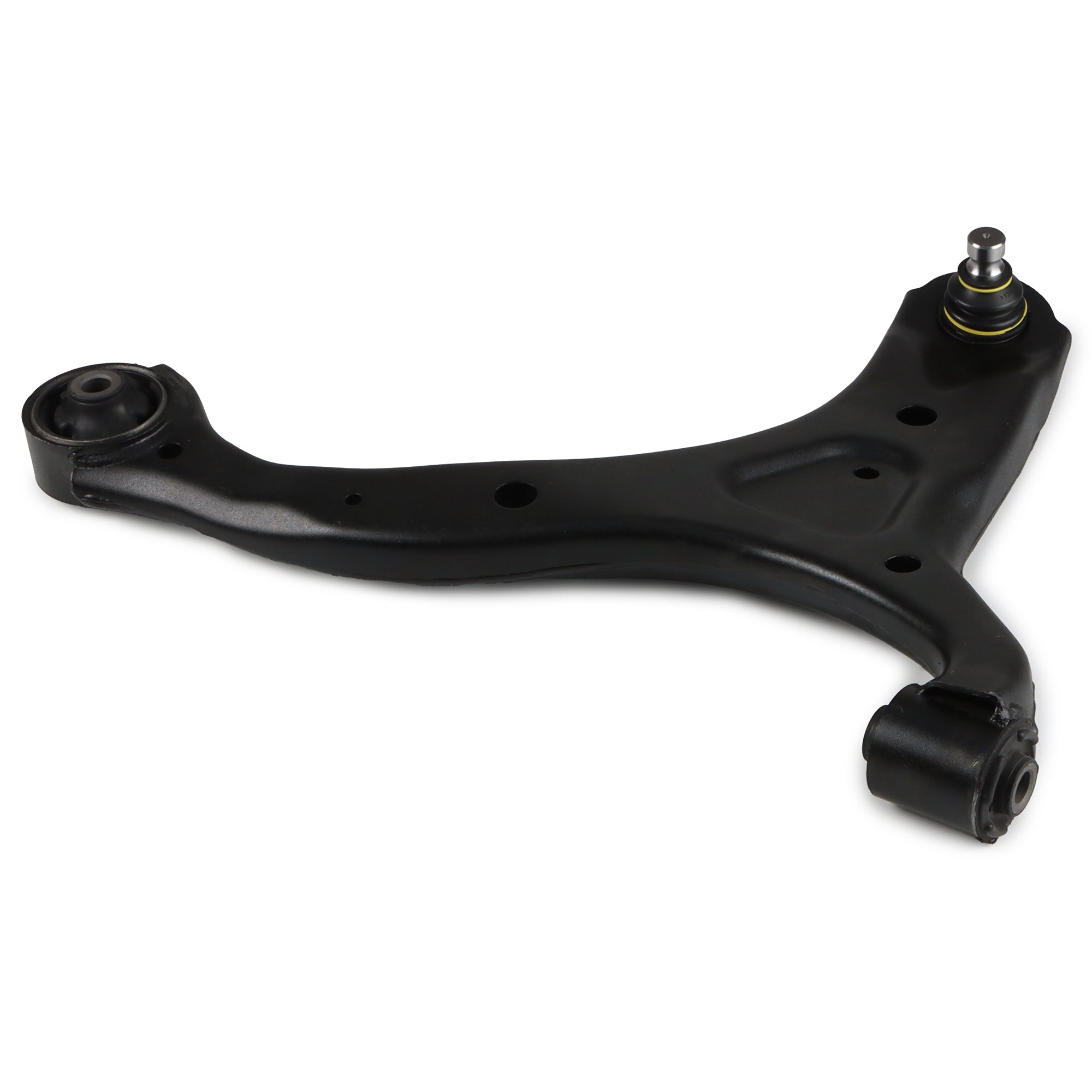 Front Right Lower Control Arm and Ball Joint Assembly 50038MT