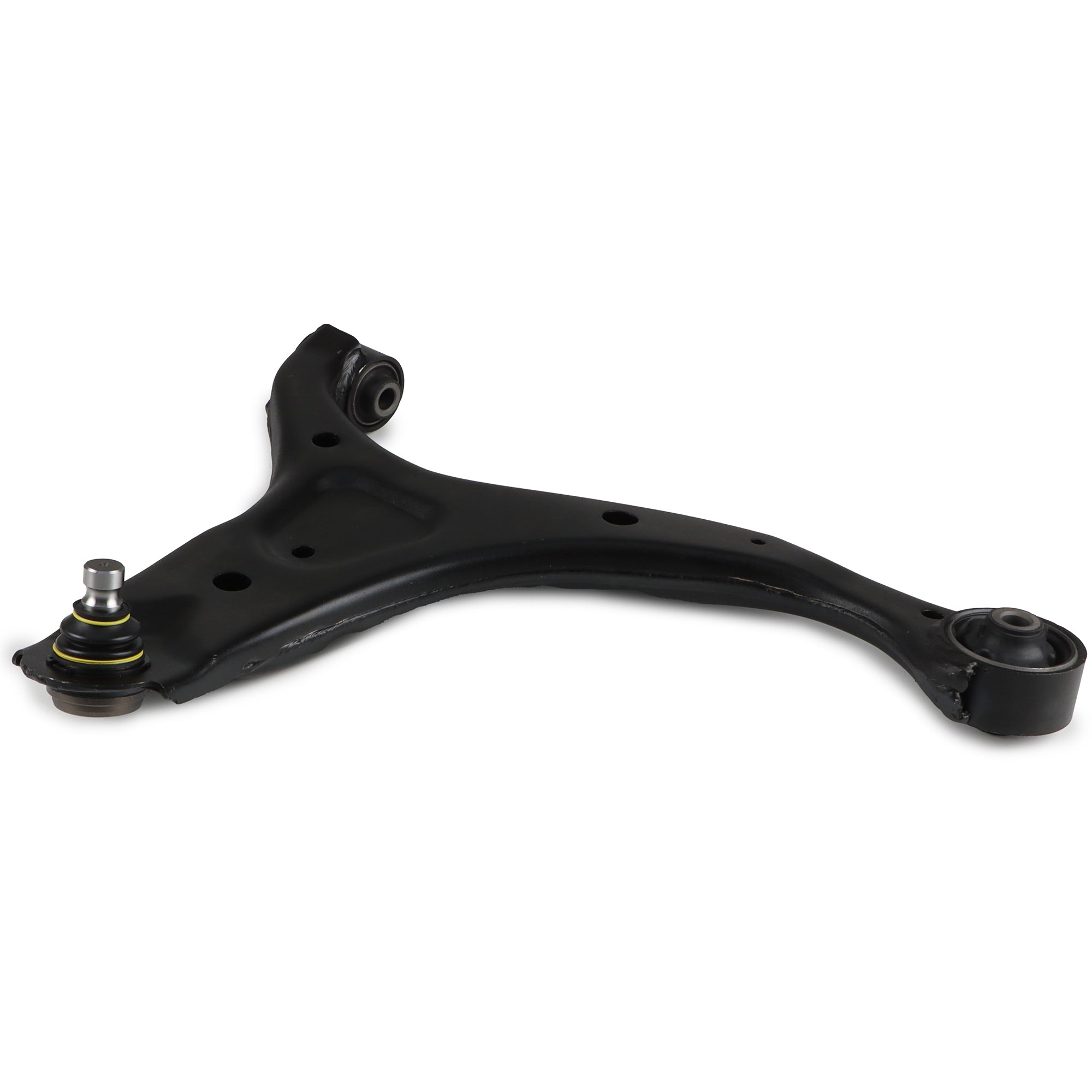 Front Right Lower Control Arm and Ball Joint Assembly 50038MT