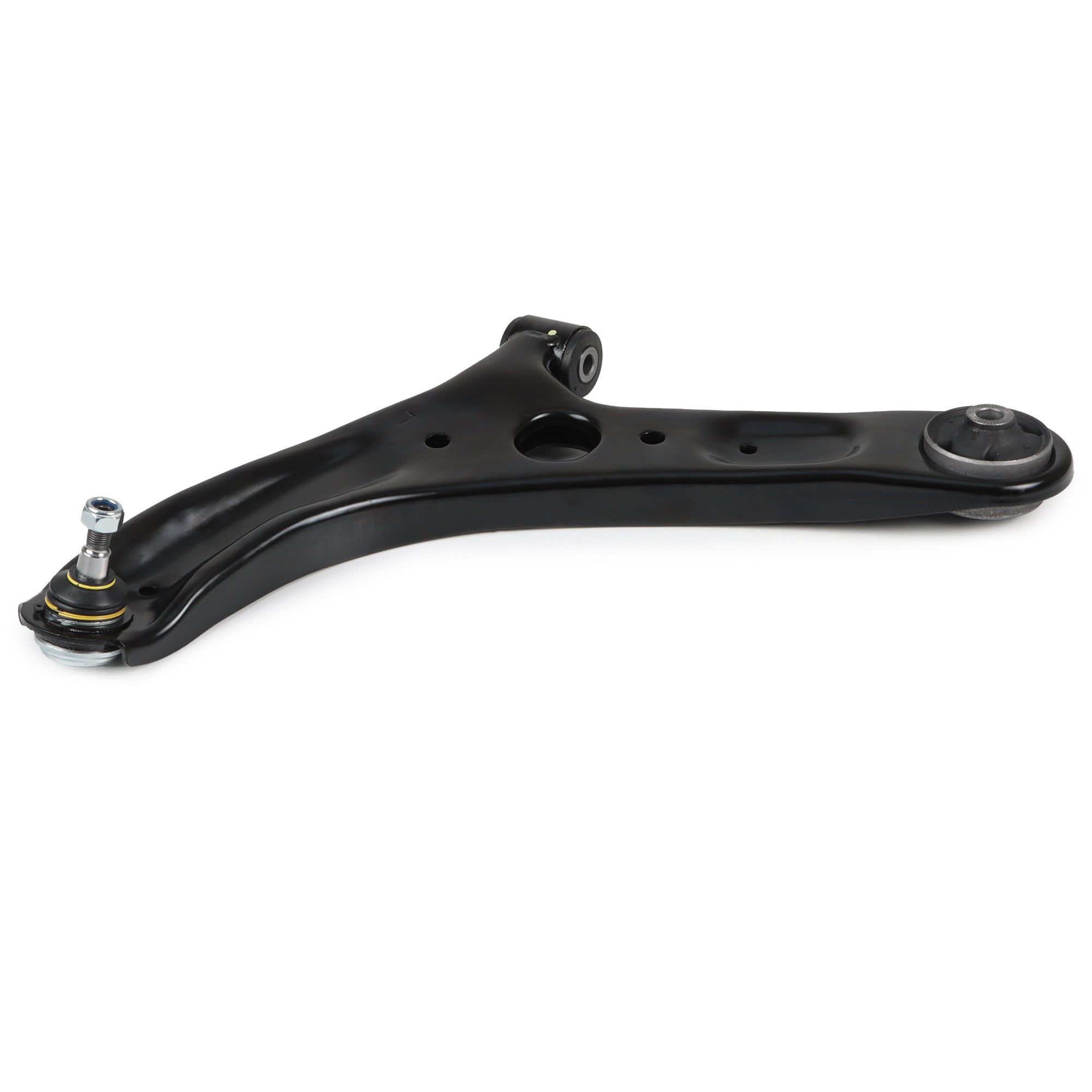 Metrix Premium Front Left Lower Control Arm and Ball Joint Assembly 50072MT best fit car parts