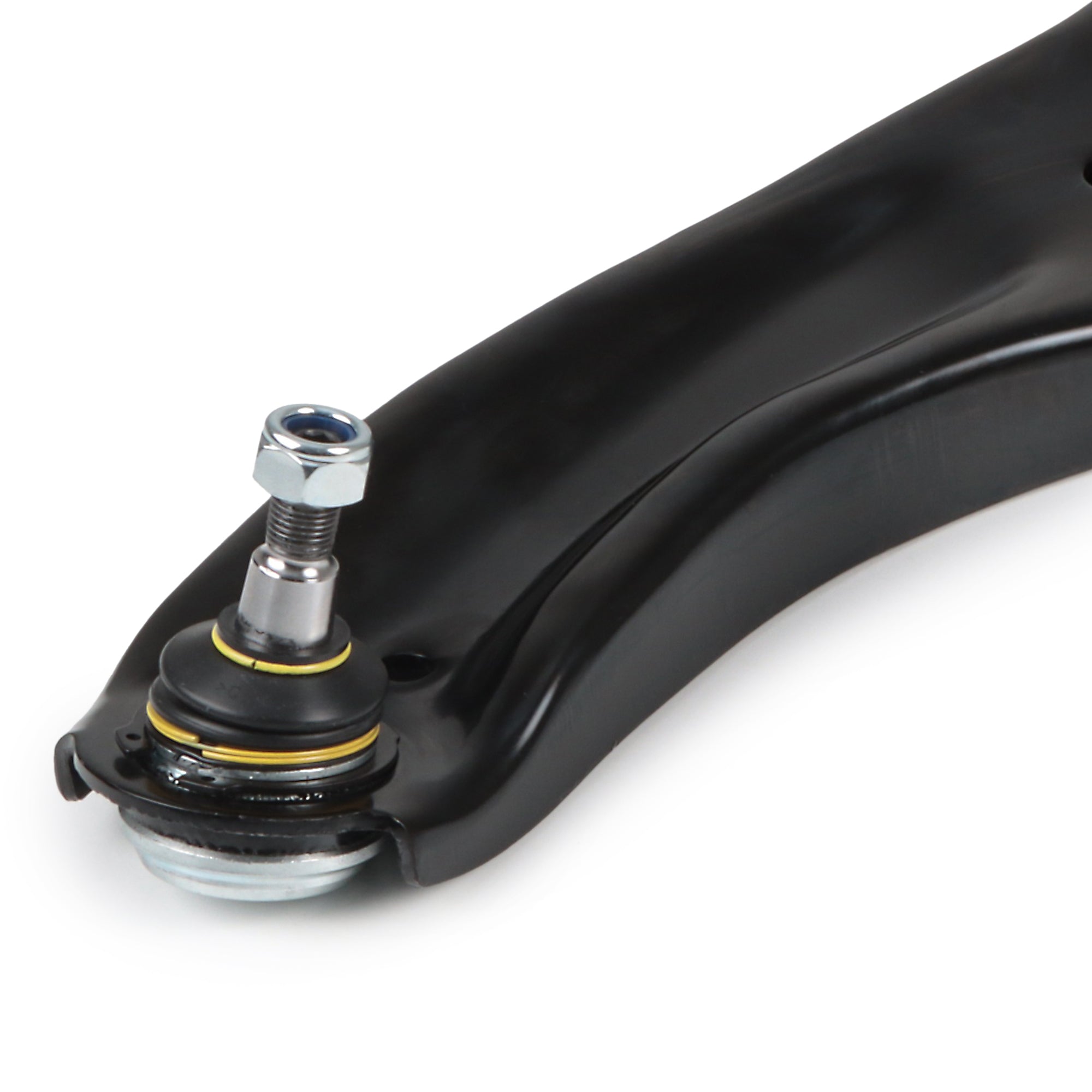 Metrix Premium Front Left Lower Control Arm and Ball Joint Assembly 50072MT best auto components