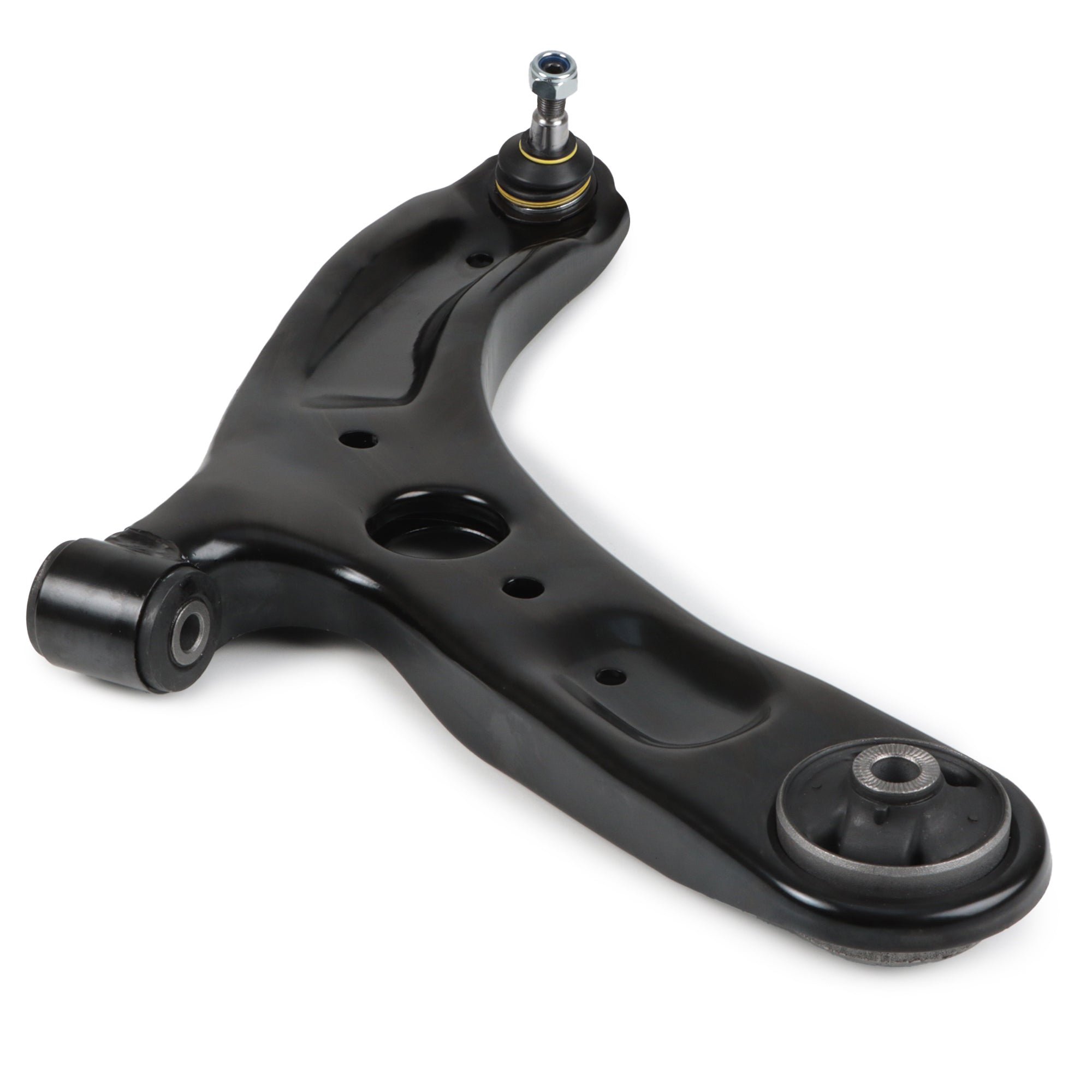 Metrix Premium Front Lower Control Arm and Ball Joint Assembly Kit 95240MT best fit car parts